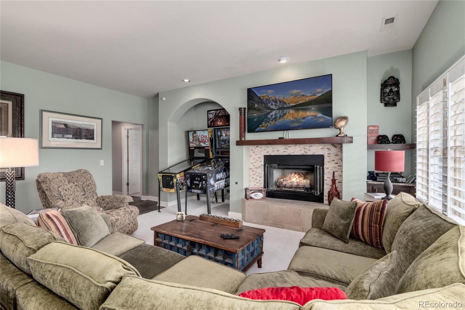 MLS Image #33 for 73  falcon hills drive,highlands ranch, Colorado