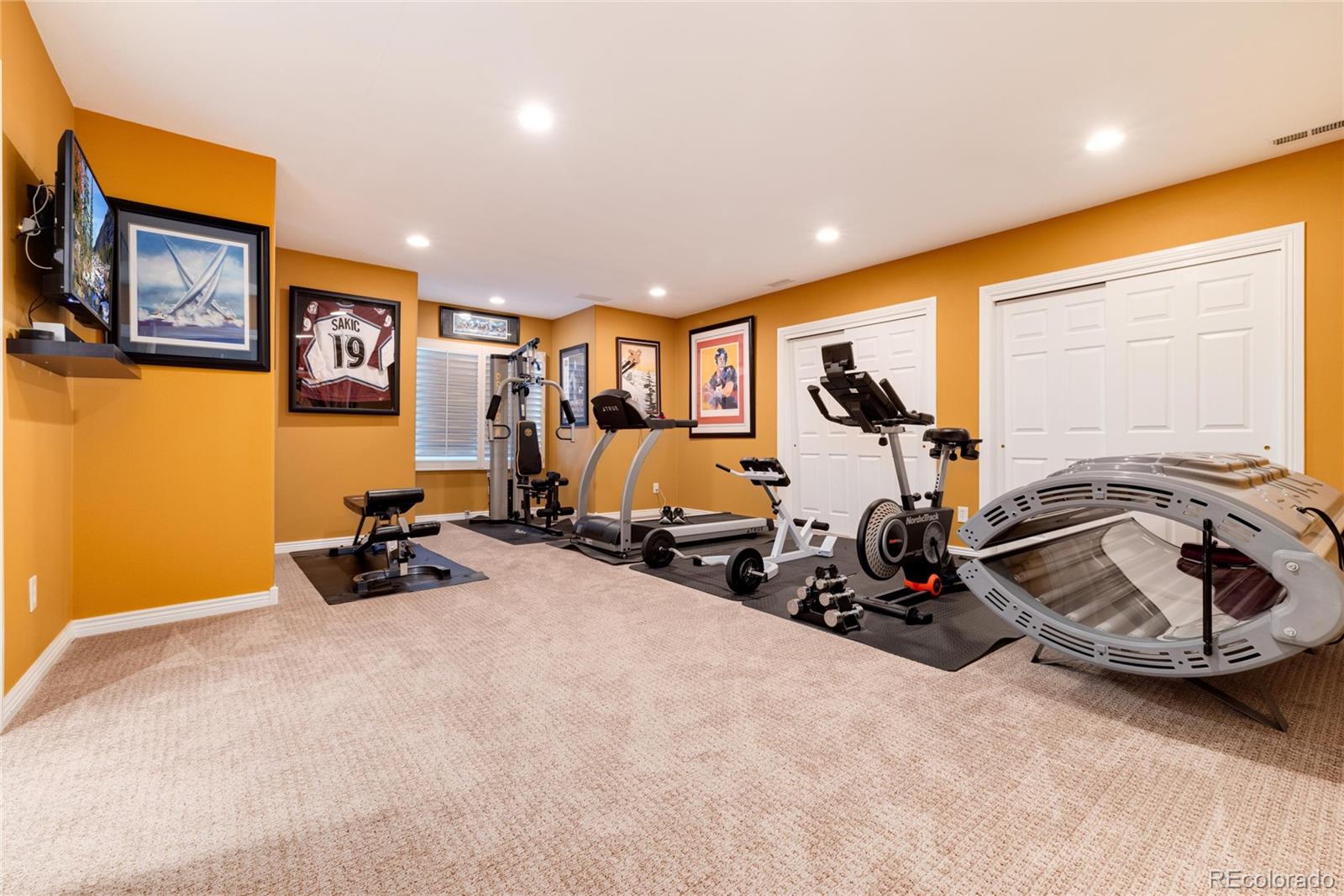 MLS Image #39 for 73  falcon hills drive,highlands ranch, Colorado