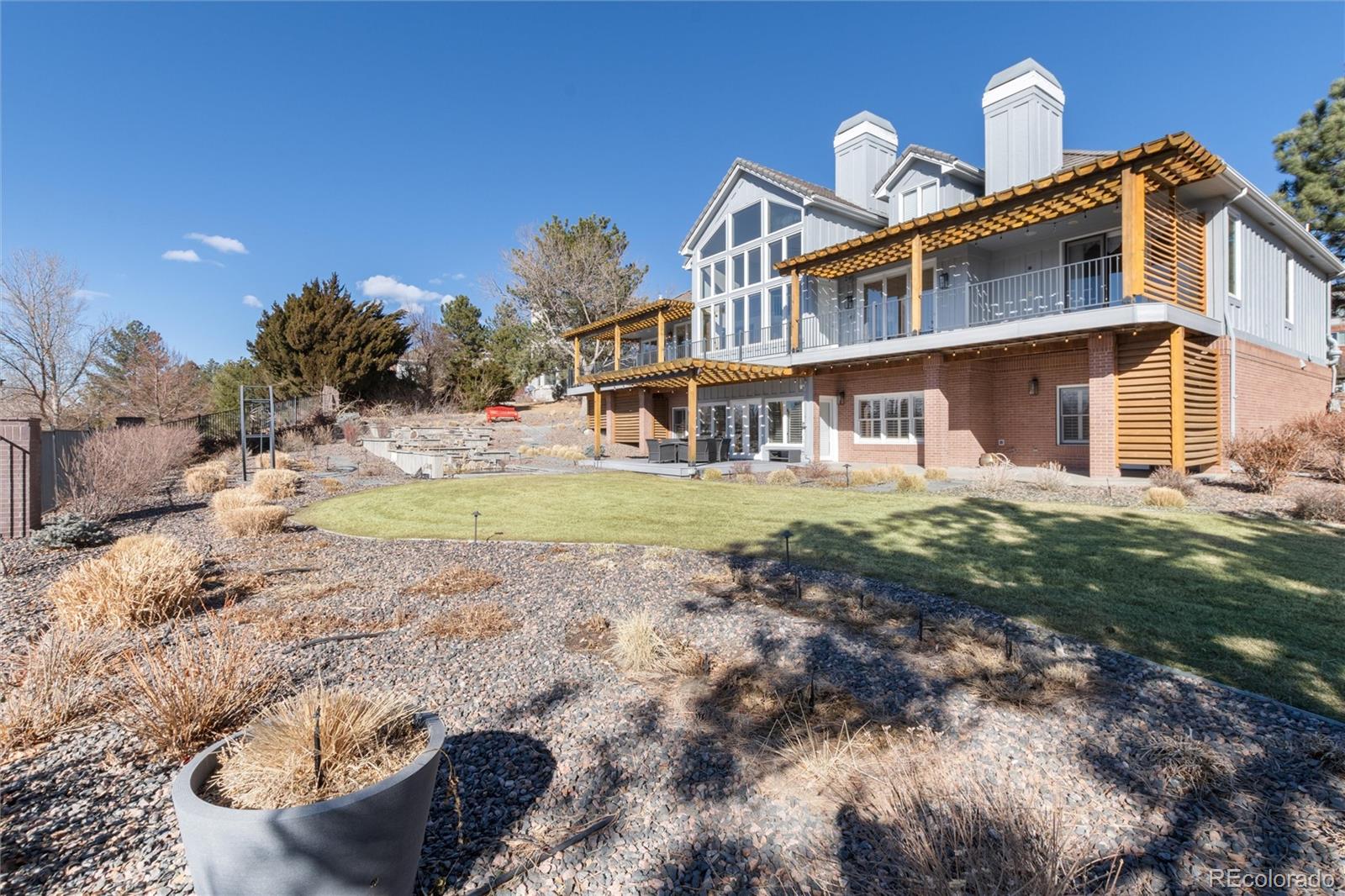 MLS Image #45 for 73  falcon hills drive,highlands ranch, Colorado