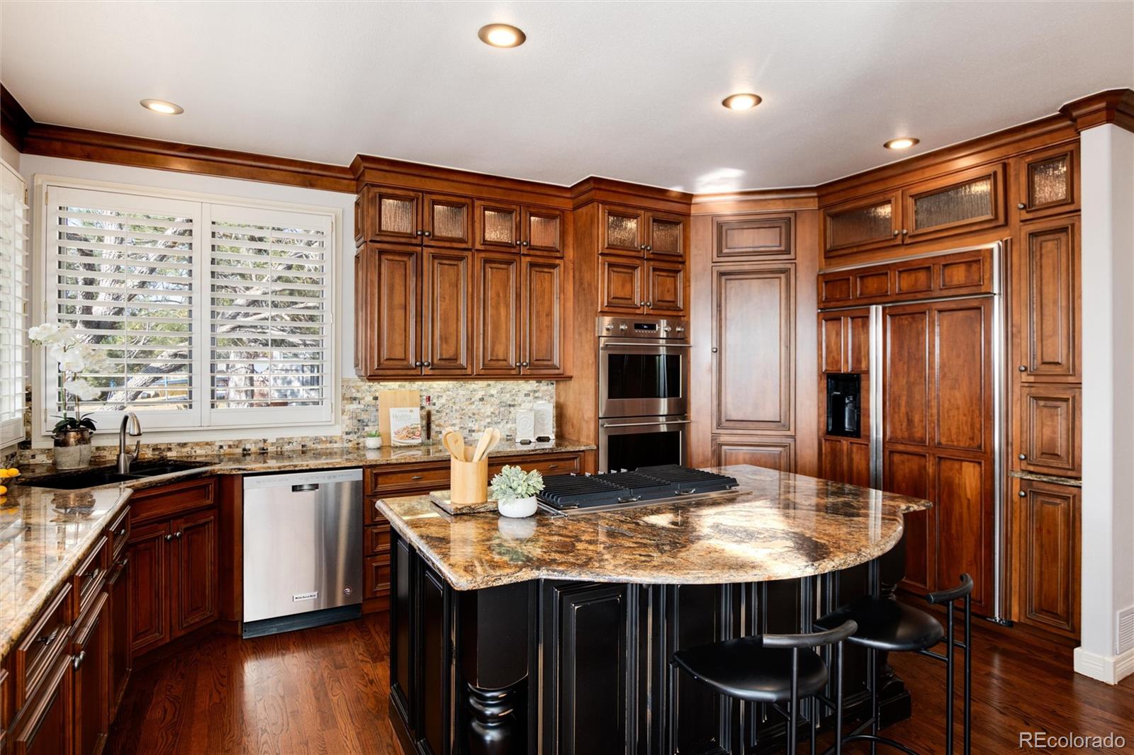 MLS Image #8 for 73  falcon hills drive,highlands ranch, Colorado