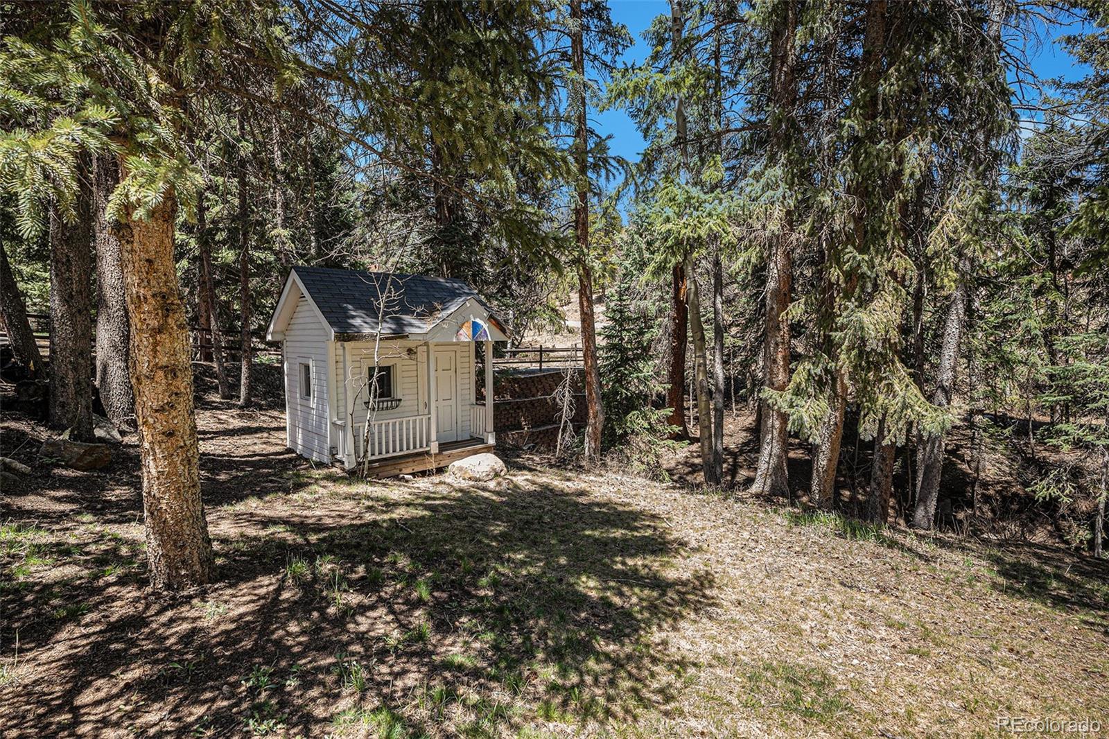 MLS Image #38 for 34498  forest estates road,evergreen, Colorado