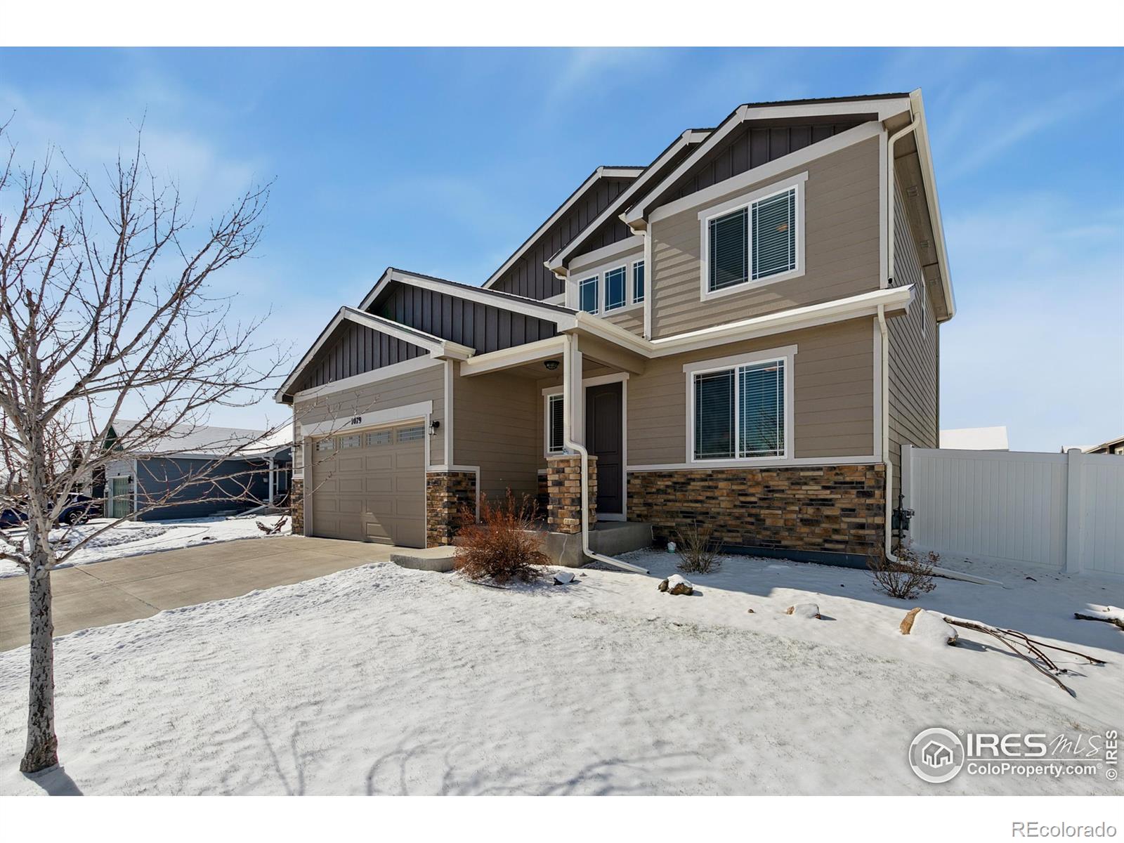 CMA Image for 7079  Langland Street,Wellington, Colorado