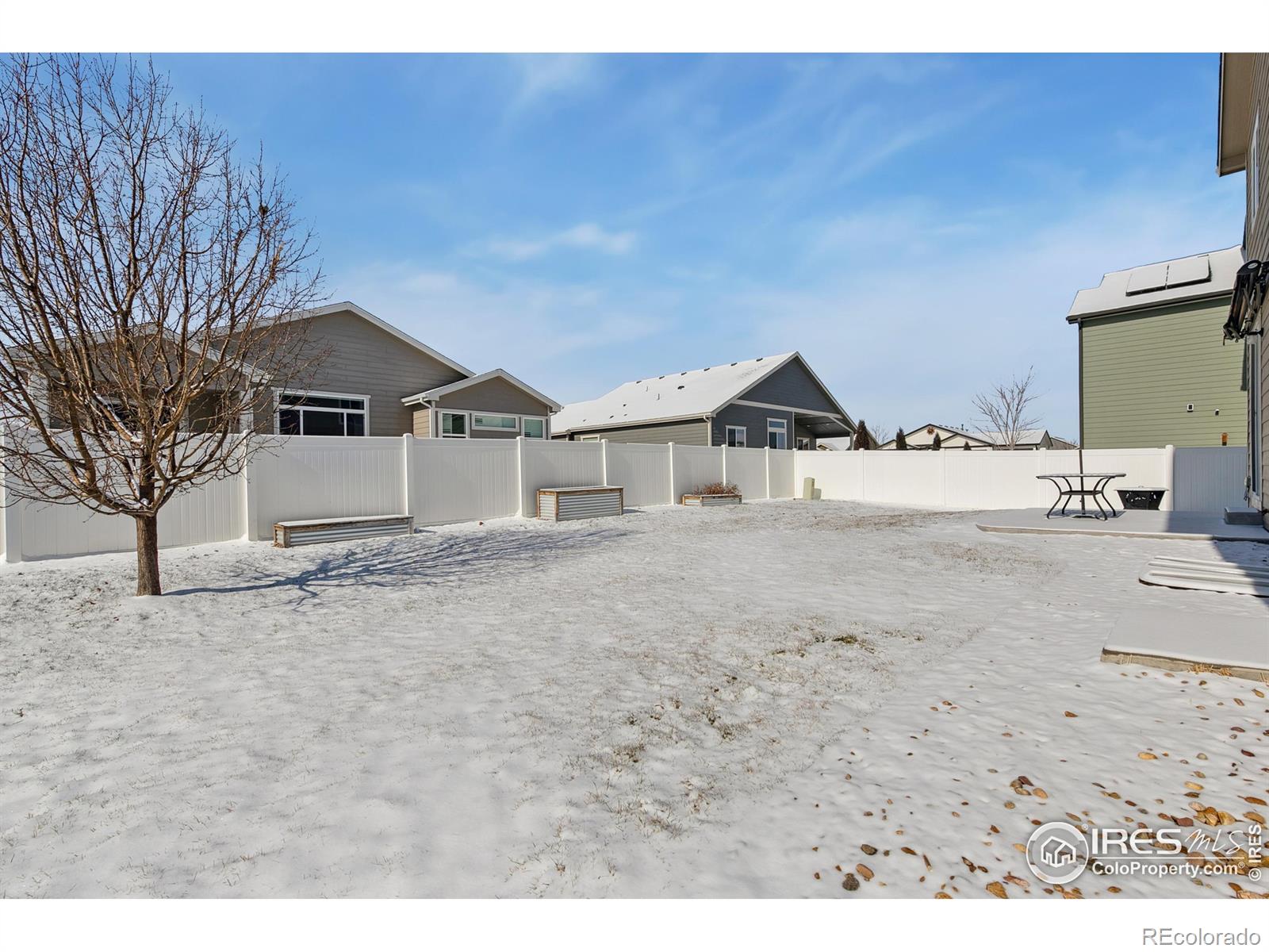 MLS Image #24 for 7079  langland street,wellington, Colorado