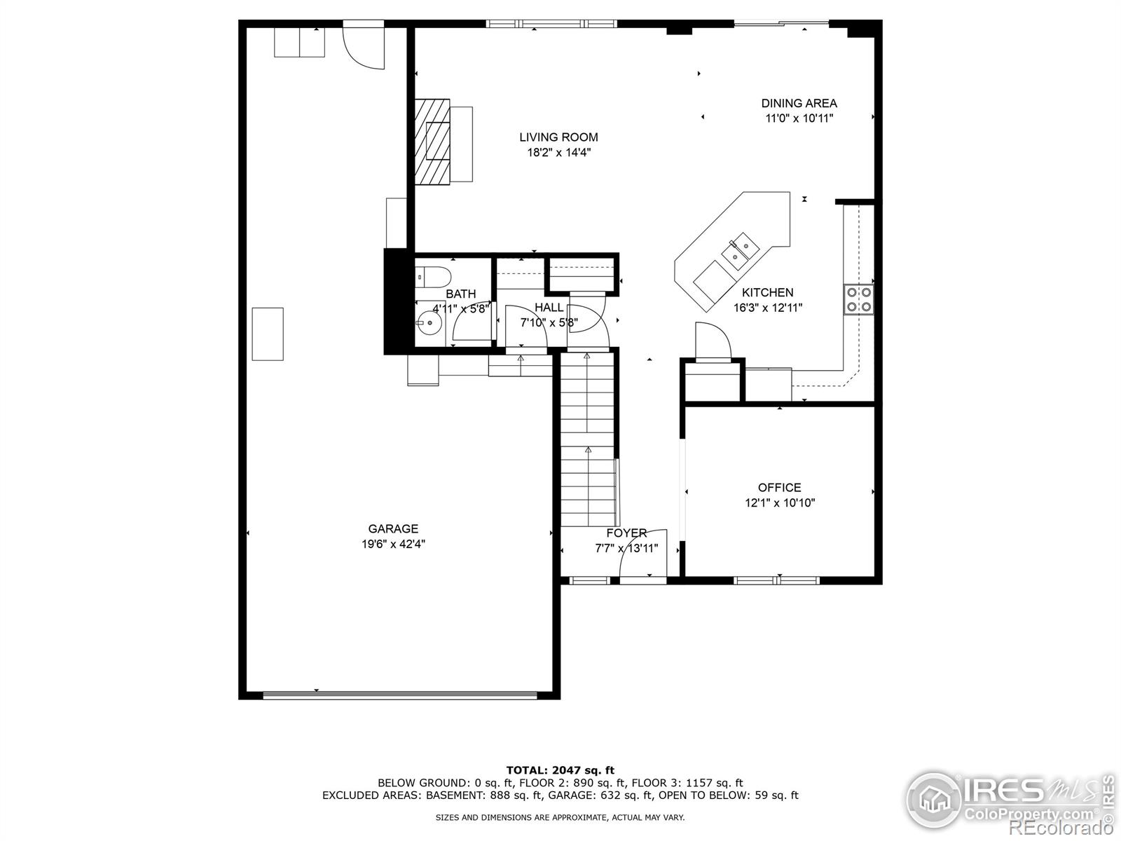 MLS Image #26 for 7079  langland street,wellington, Colorado