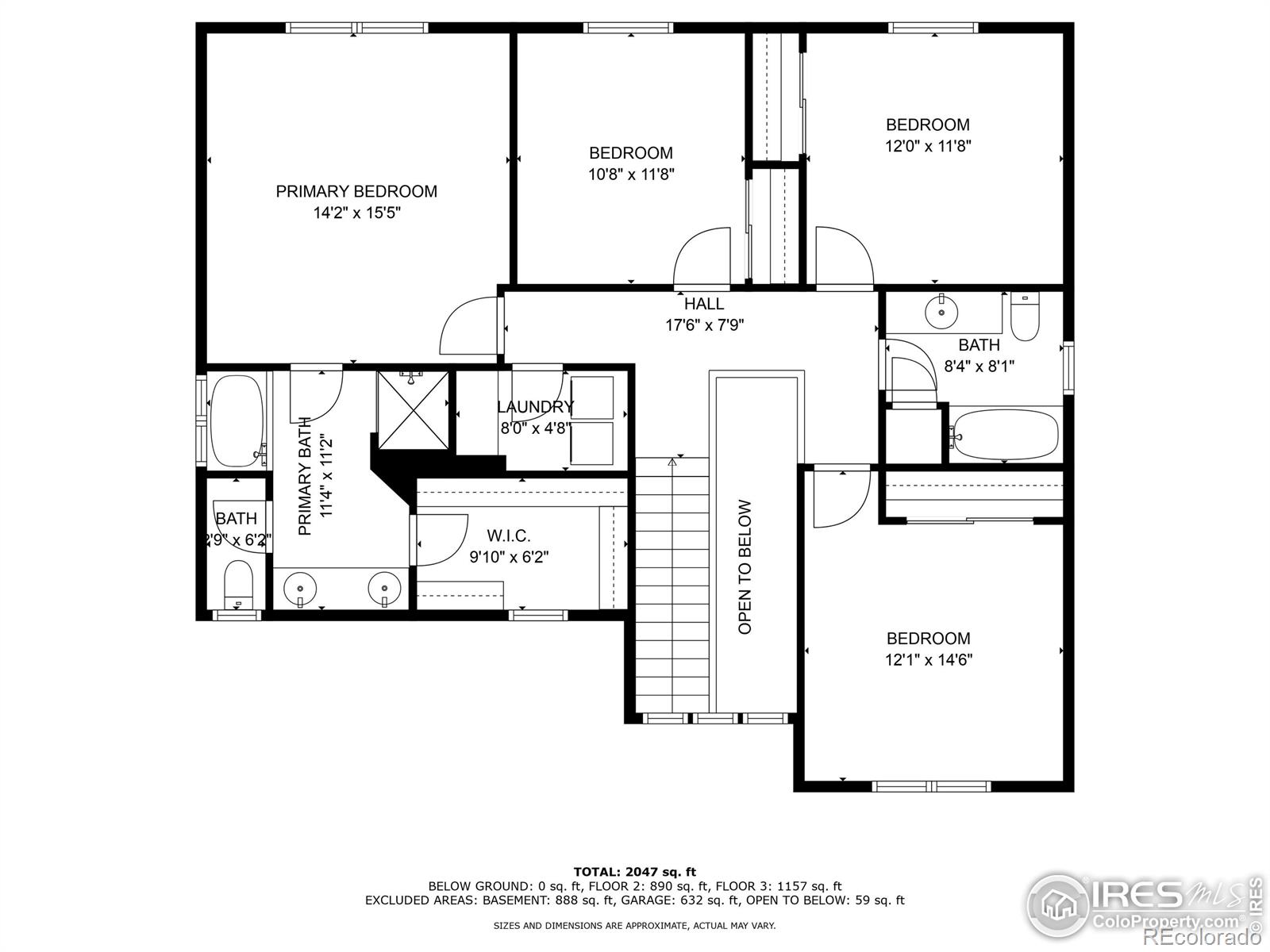 MLS Image #27 for 7079  langland street,wellington, Colorado