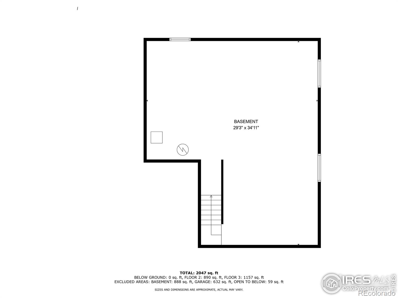 MLS Image #28 for 7079  langland street,wellington, Colorado