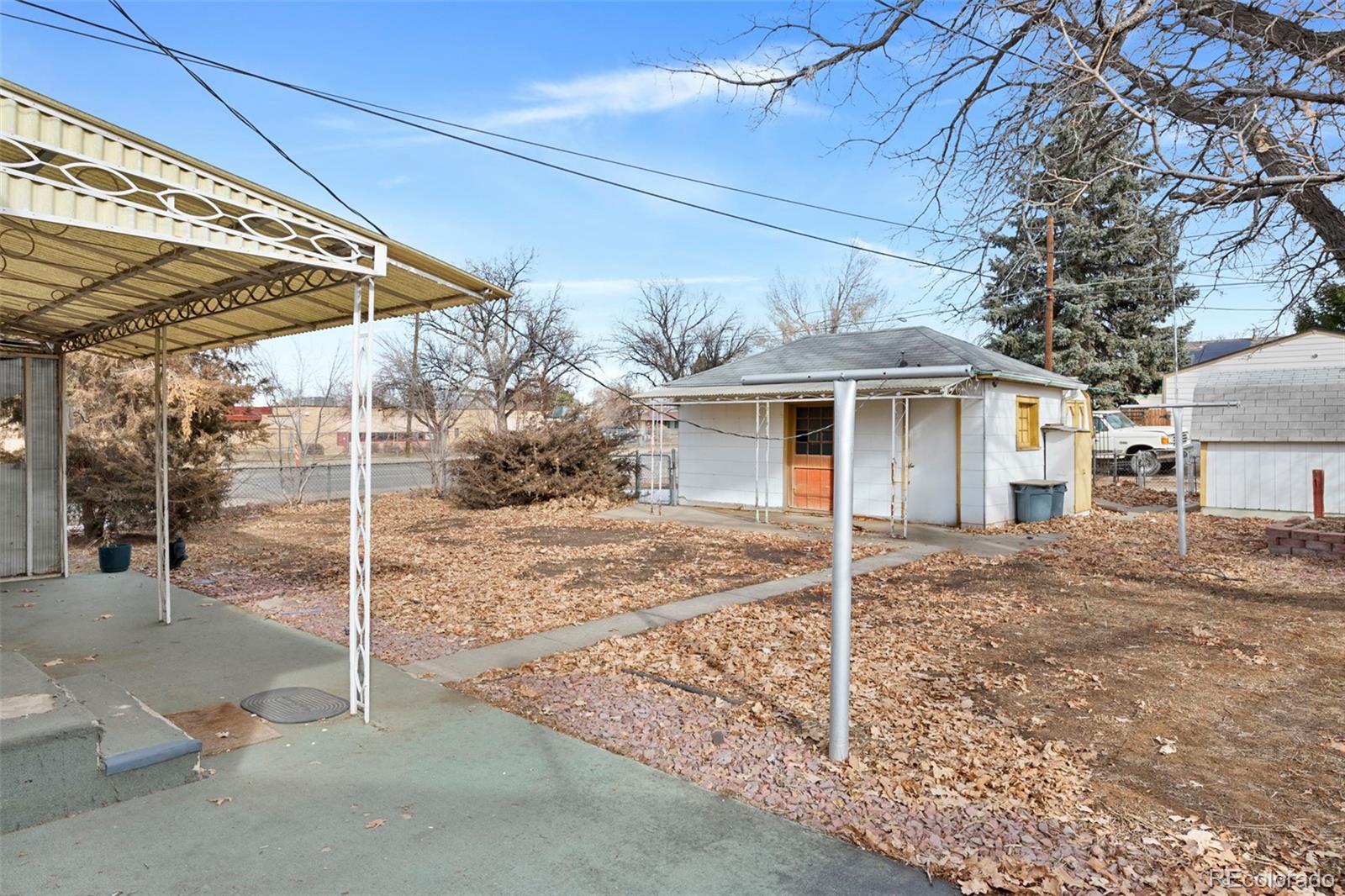 MLS Image #29 for 1994  macon street,aurora, Colorado