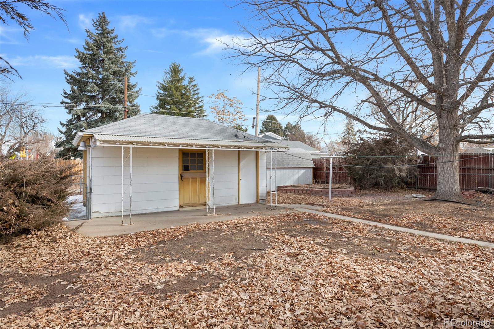 MLS Image #31 for 1994  macon street,aurora, Colorado