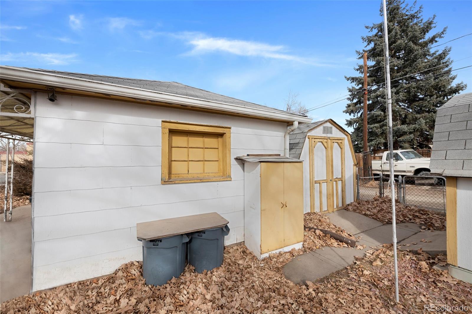 MLS Image #32 for 1994  macon street,aurora, Colorado