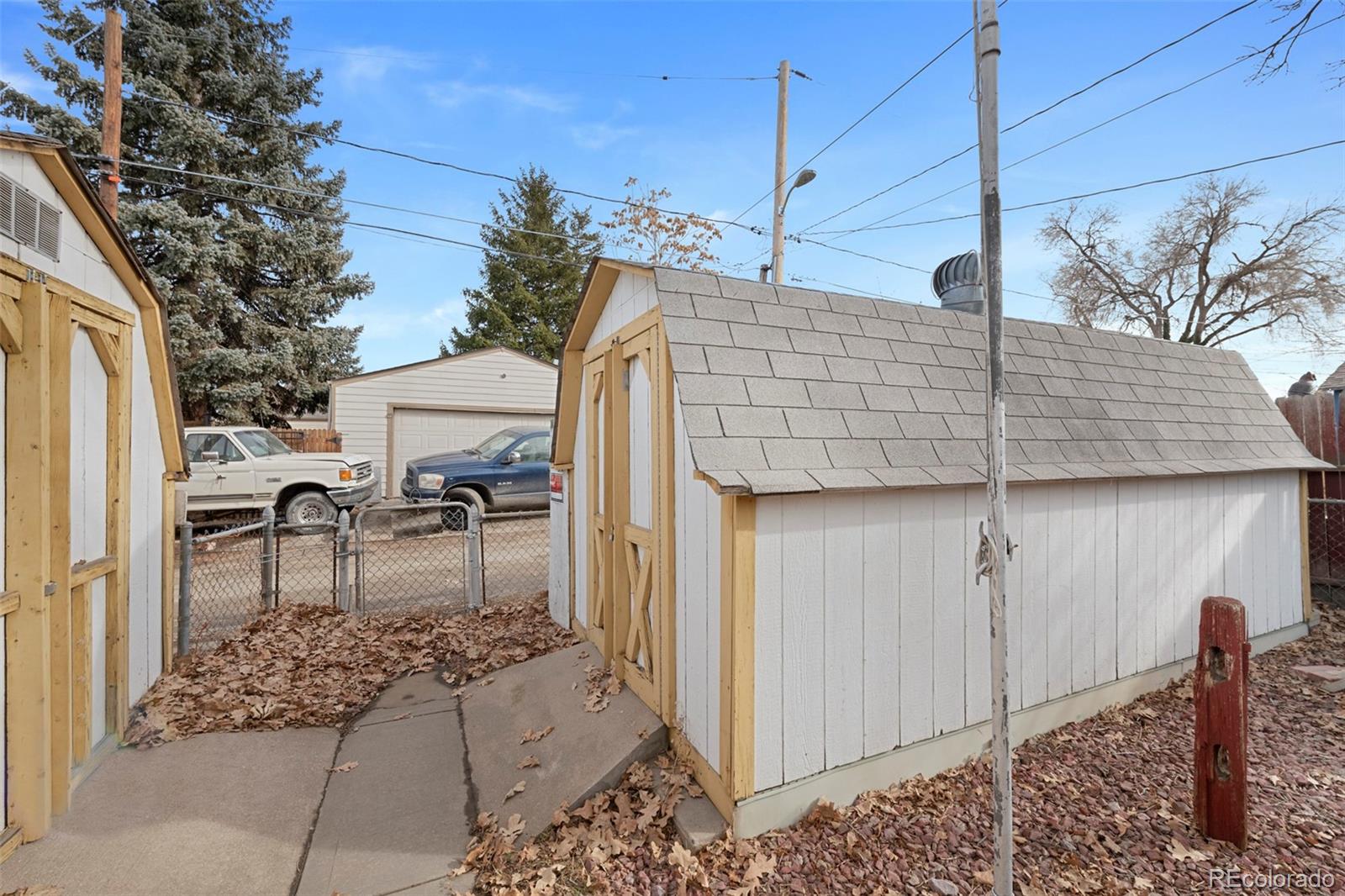 MLS Image #33 for 1994  macon street,aurora, Colorado