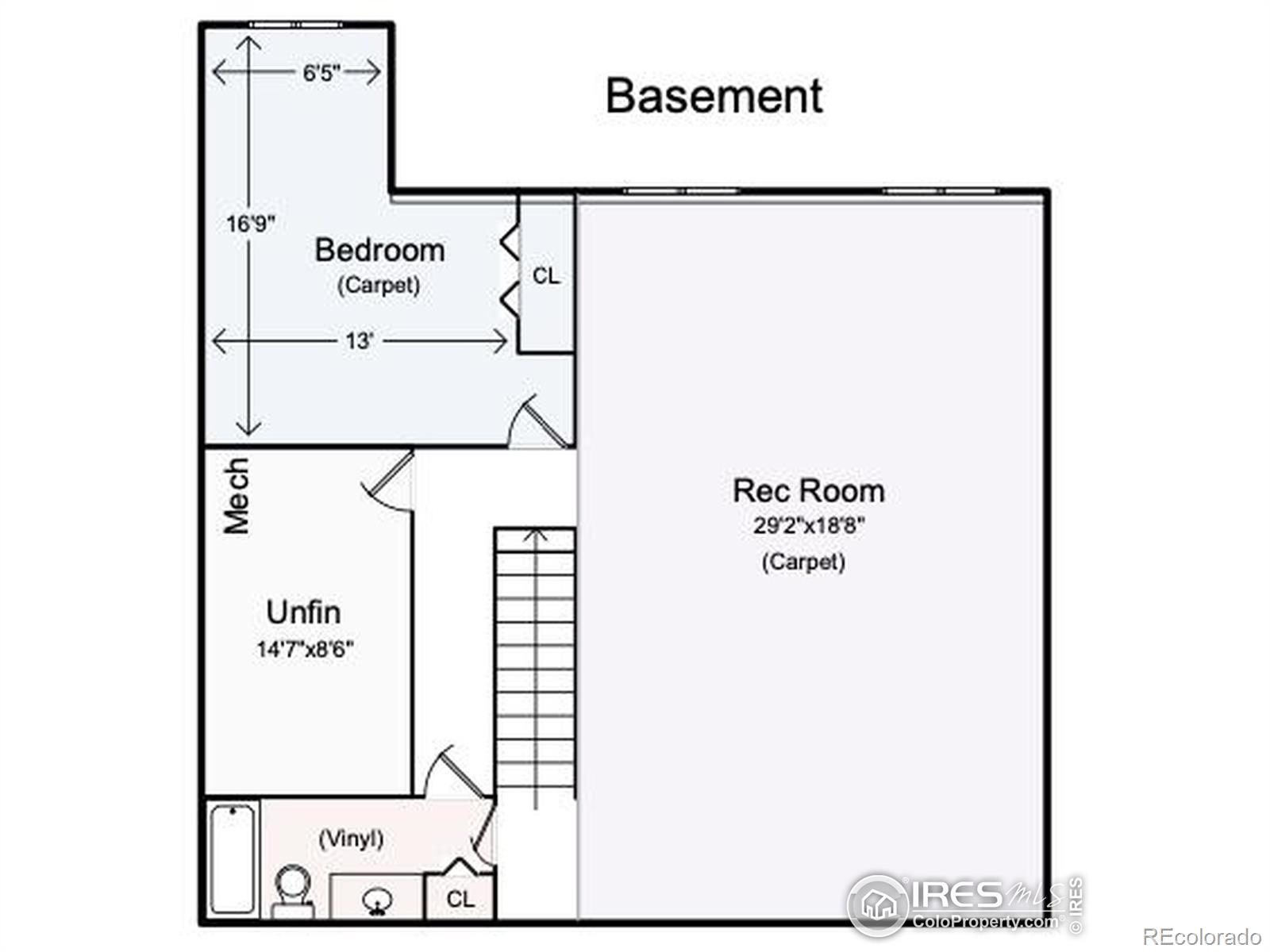 MLS Image #31 for 3169  5th place,loveland, Colorado