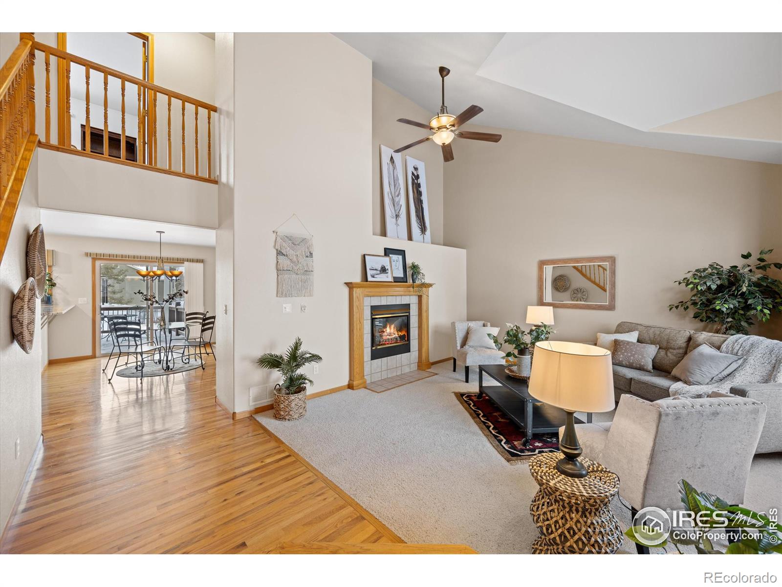 MLS Image #4 for 3169  5th place,loveland, Colorado