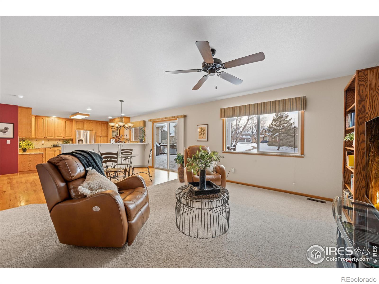 MLS Image #7 for 3169  5th place,loveland, Colorado