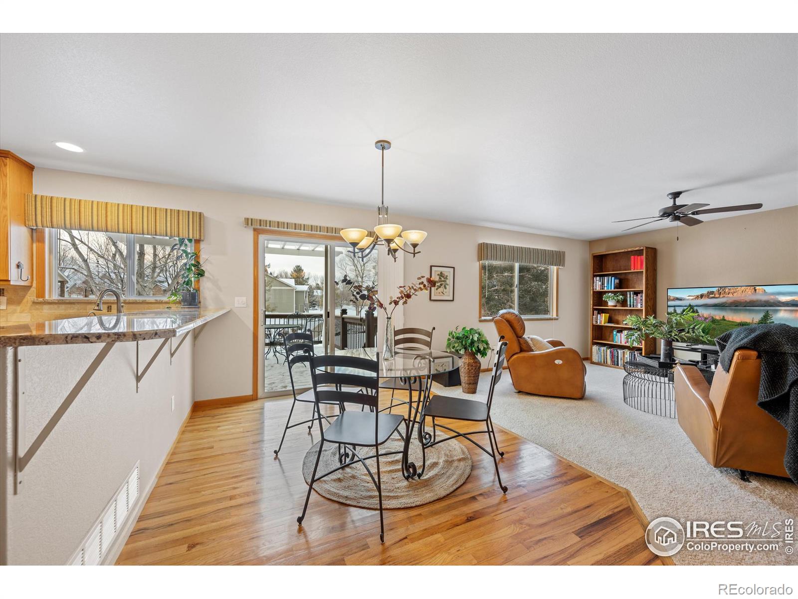 MLS Image #8 for 3169  5th place,loveland, Colorado