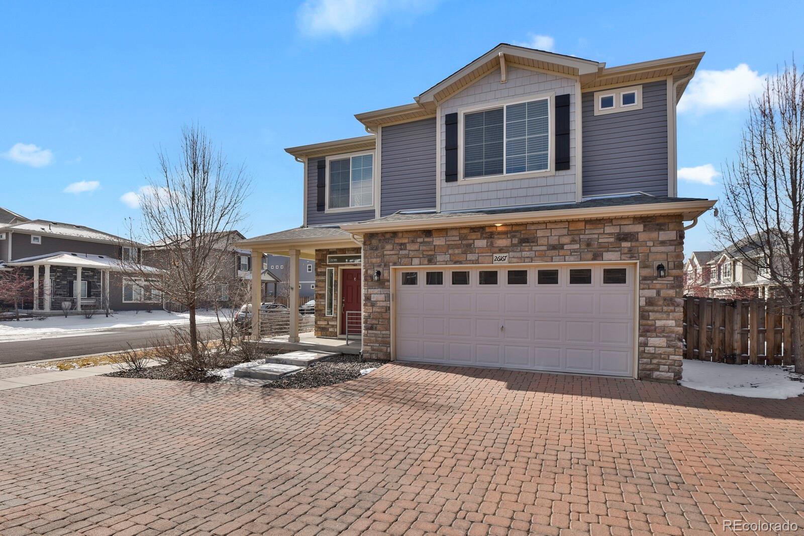 CMA Image for 26167 E Byers Place,Aurora, Colorado