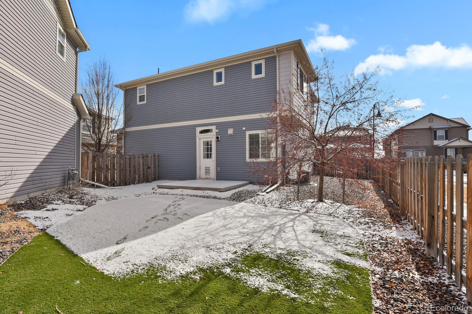 MLS Image #37 for 26167 e byers place,aurora, Colorado