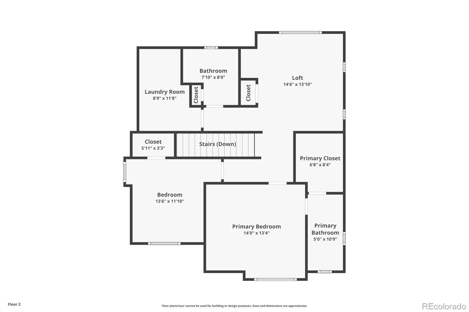 MLS Image #40 for 26167 e byers place,aurora, Colorado