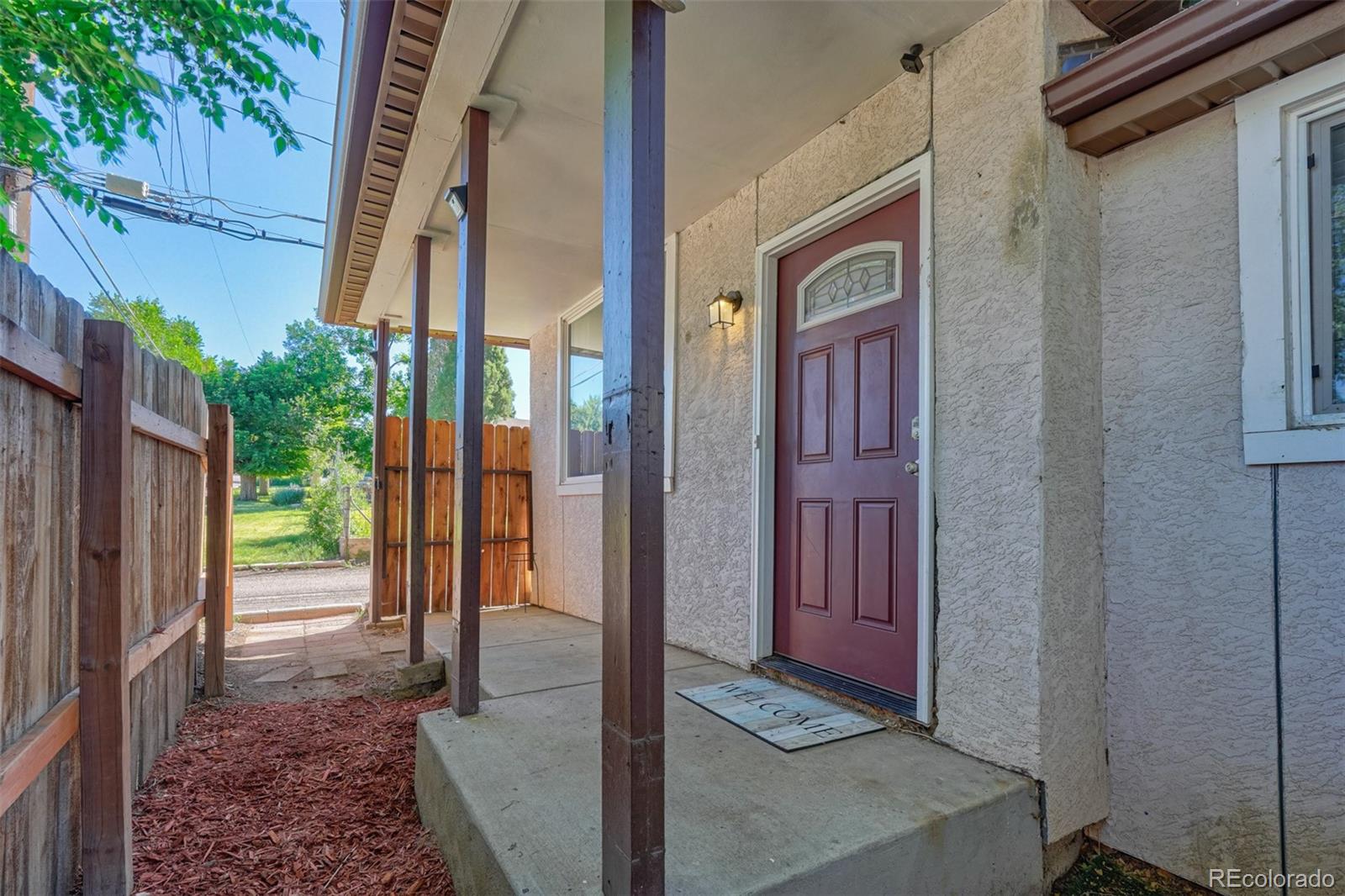 MLS Image #6 for 111 n 14th street,colorado springs, Colorado