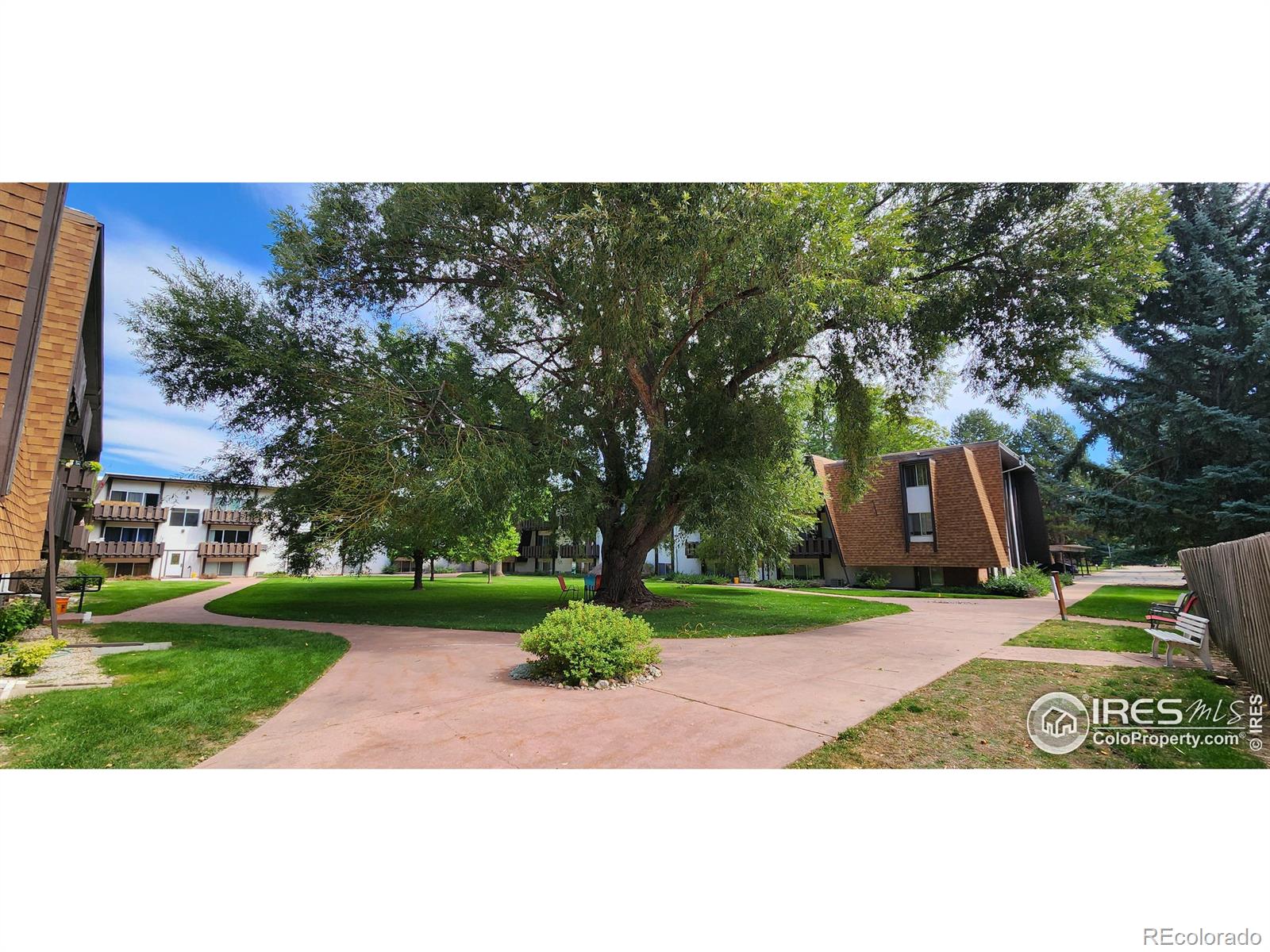 MLS Image #3 for 1309  kirkwood drive,fort collins, Colorado