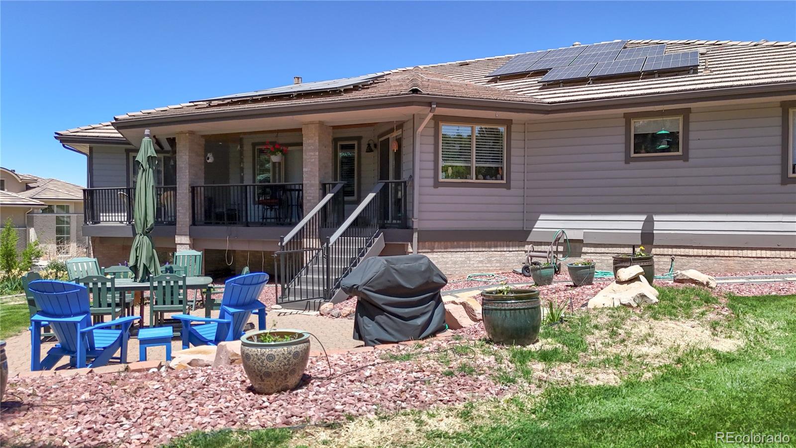 MLS Image #11 for 10950  elk horn run,littleton, Colorado