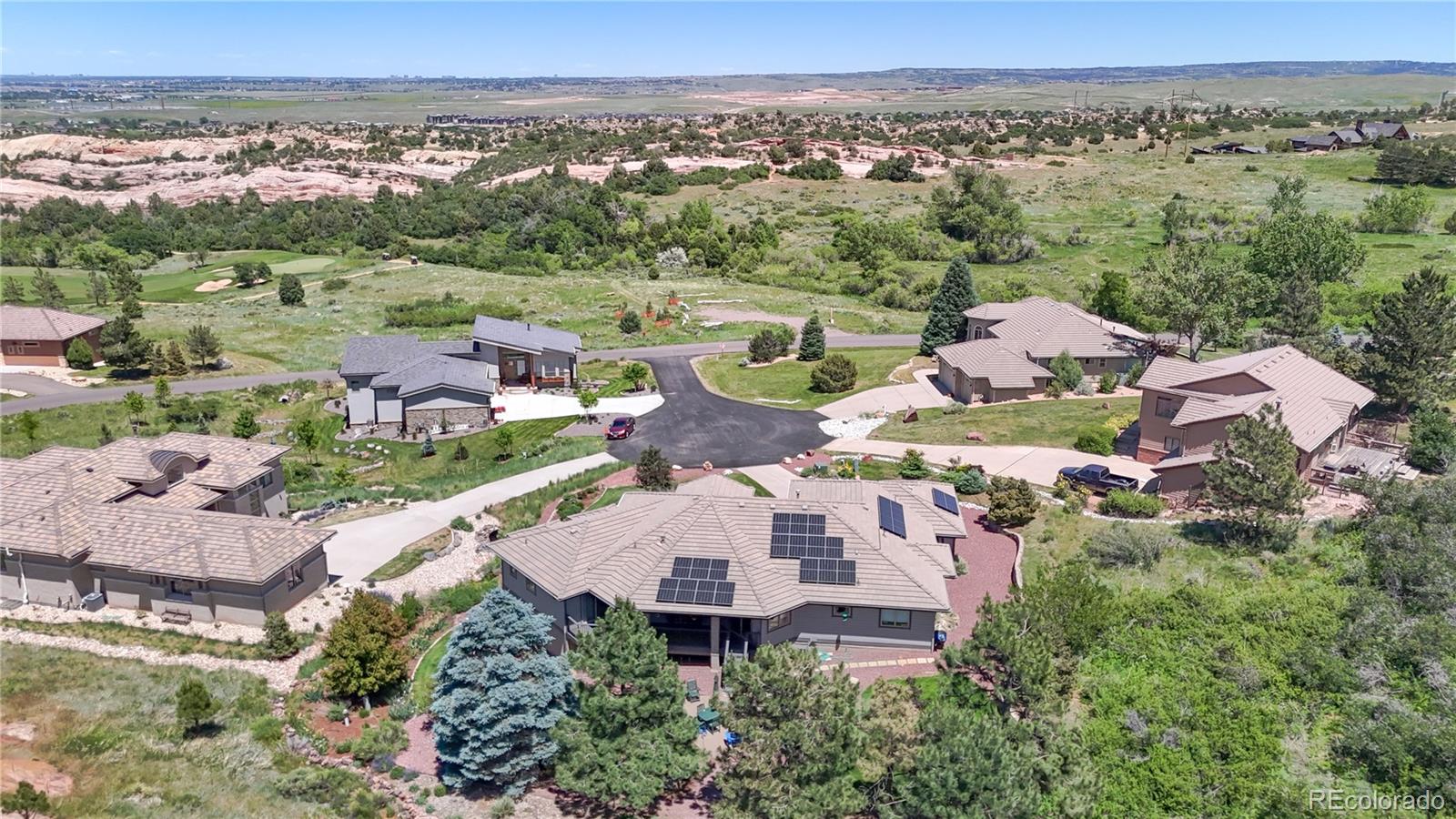 MLS Image #16 for 10950  elk horn run,littleton, Colorado