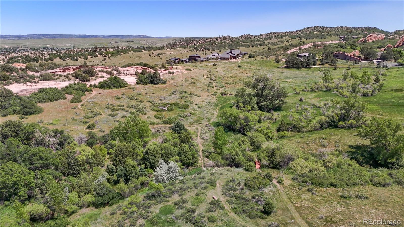 MLS Image #19 for 10950  elk horn run,littleton, Colorado