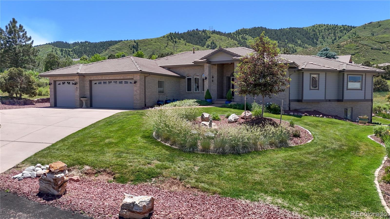 MLS Image #3 for 10950  elk horn run,littleton, Colorado