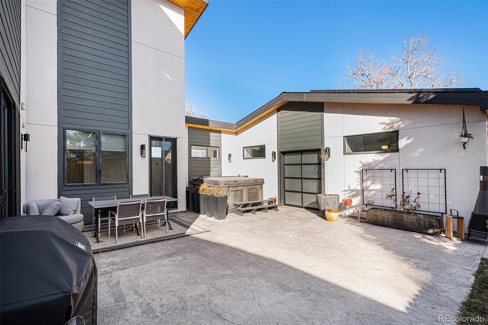 MLS Image #36 for 5086 n raleigh street,denver, Colorado