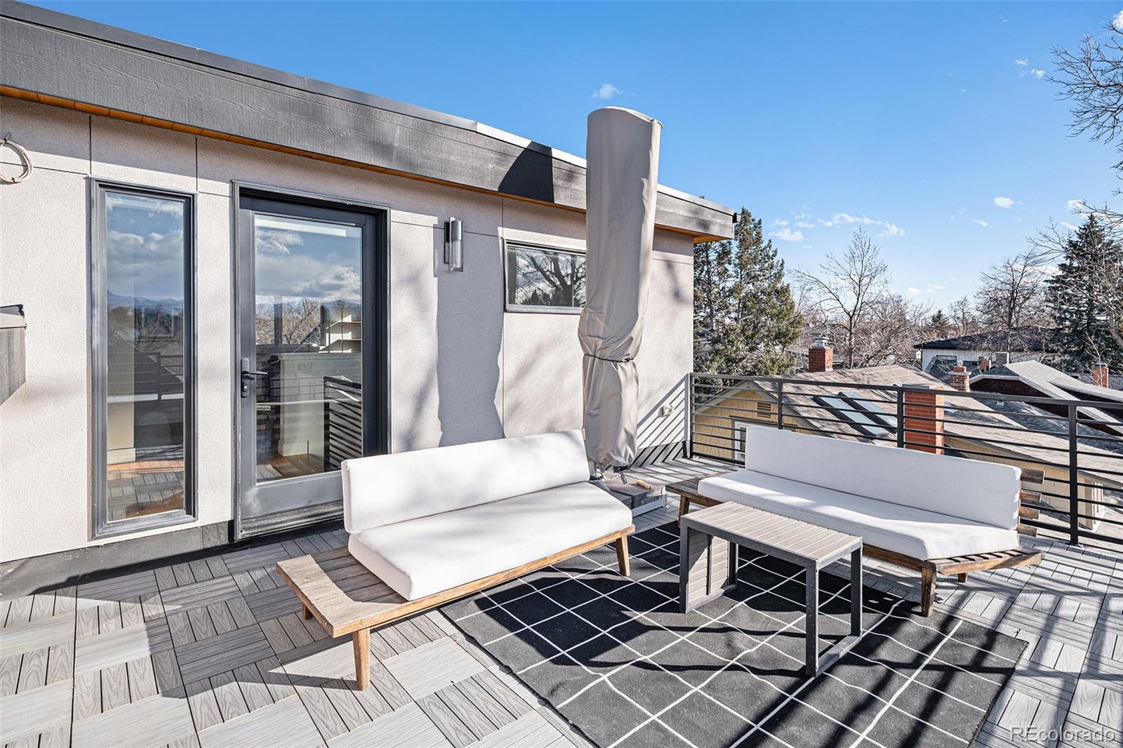 MLS Image #38 for 5086 n raleigh street,denver, Colorado