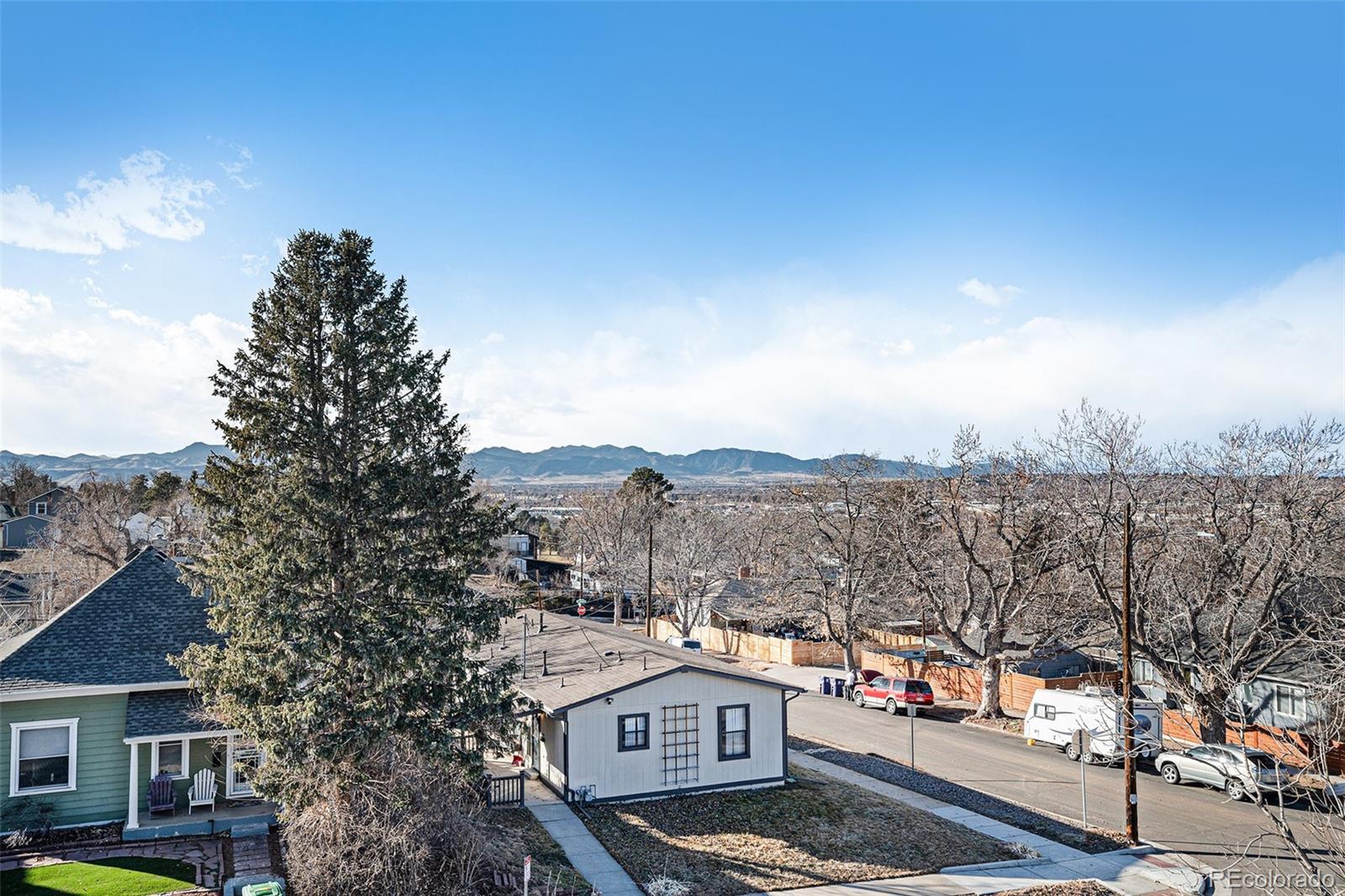 MLS Image #39 for 5086 n raleigh street,denver, Colorado