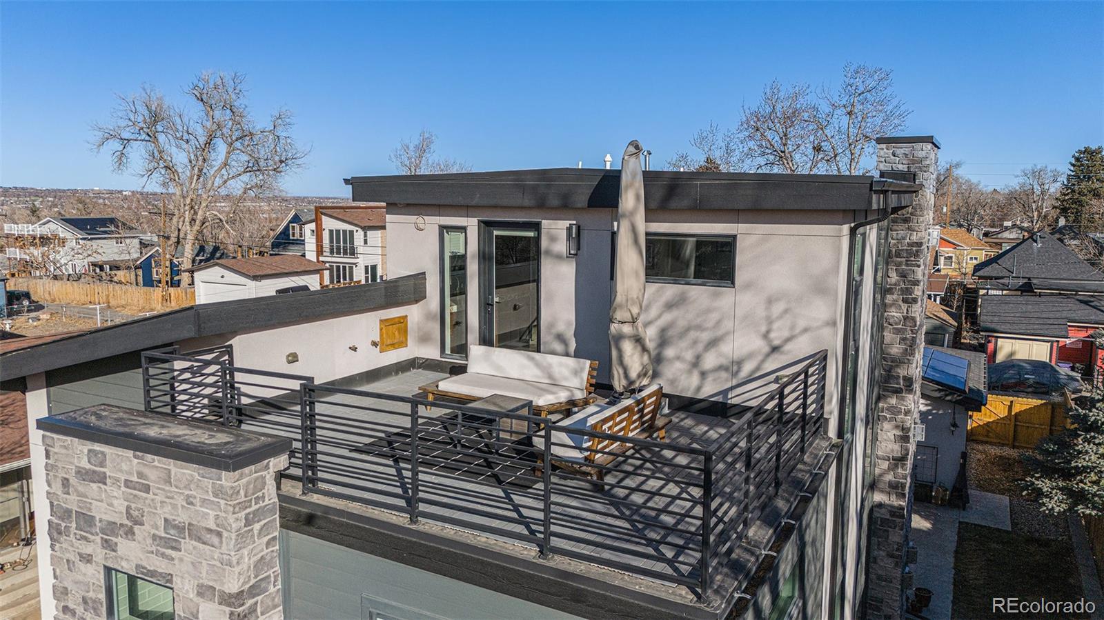 MLS Image #41 for 5086 n raleigh street,denver, Colorado