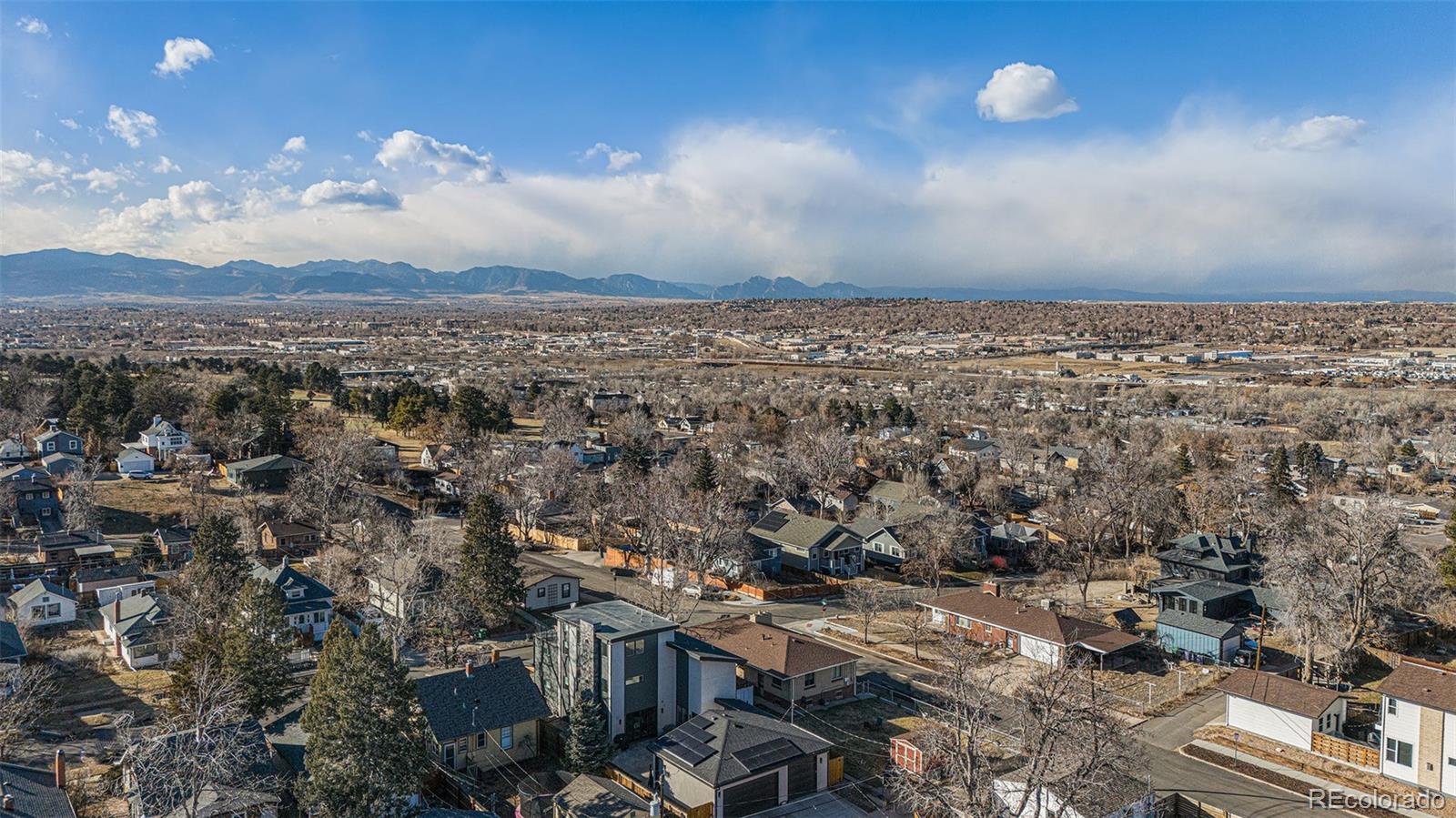 MLS Image #42 for 5086 n raleigh street,denver, Colorado