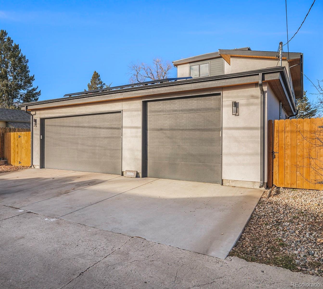 MLS Image #44 for 5086 n raleigh street,denver, Colorado