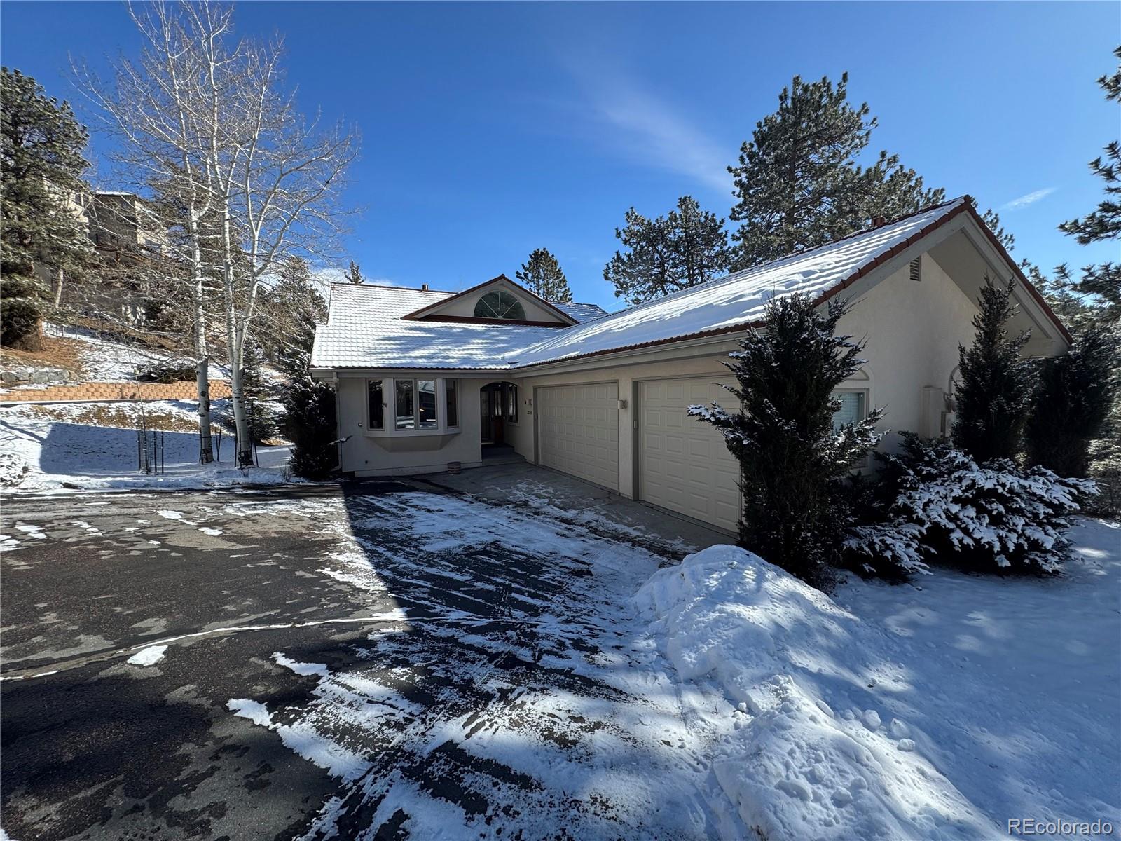 MLS Image #0 for 22148  red hawk lane,golden, Colorado