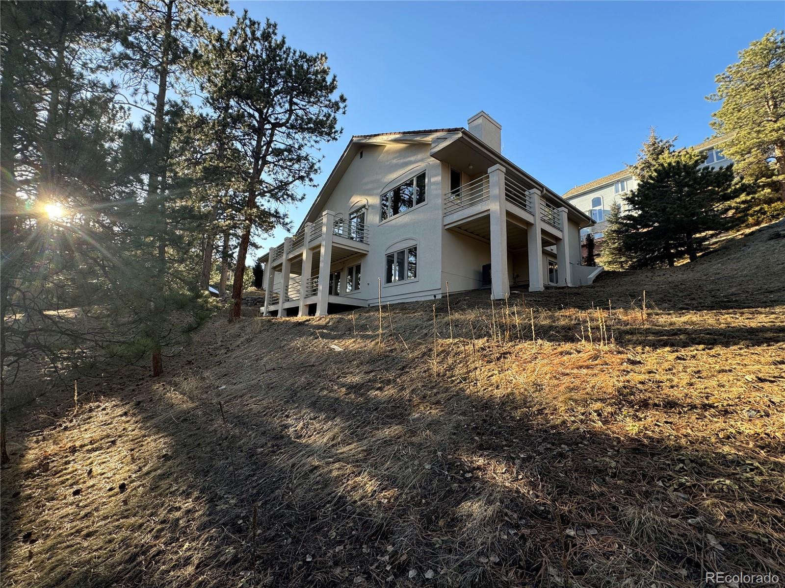 CMA Image for 22148  Red Hawk Lane,Golden, Colorado