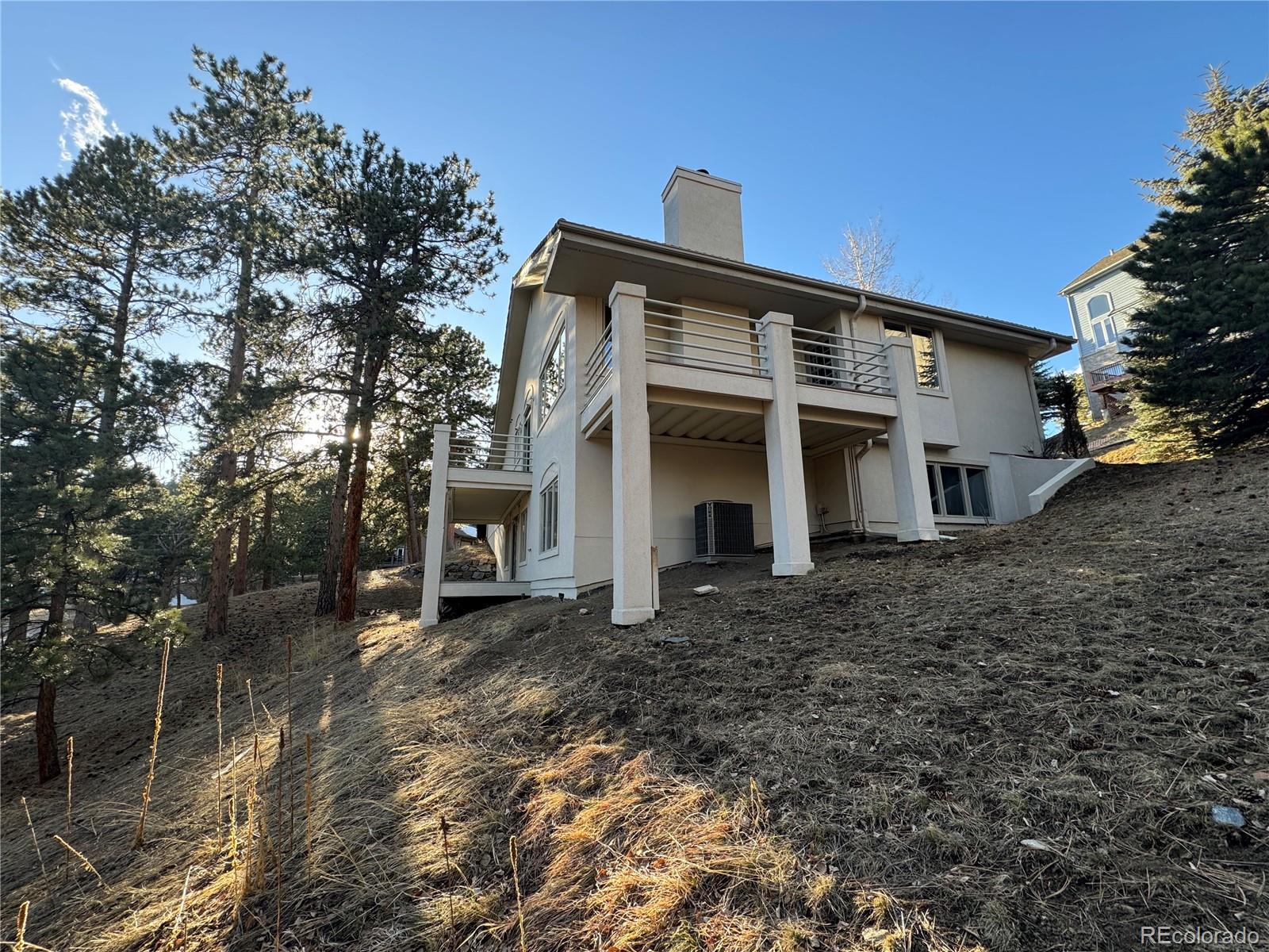 MLS Image #2 for 22148  red hawk lane,golden, Colorado