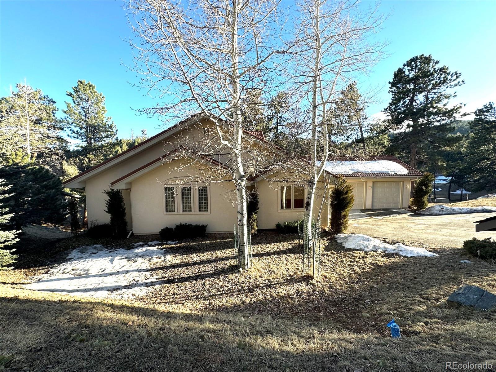 MLS Image #44 for 22148  red hawk lane,golden, Colorado