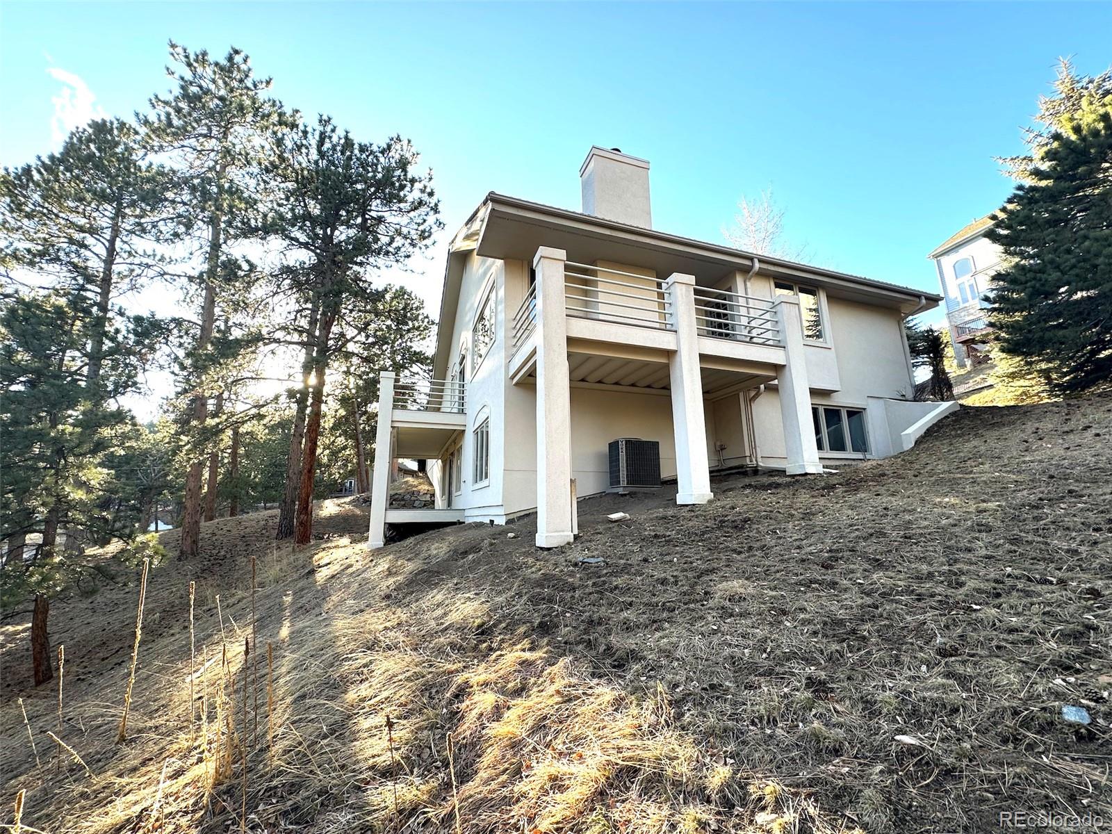 MLS Image #45 for 22148  red hawk lane,golden, Colorado