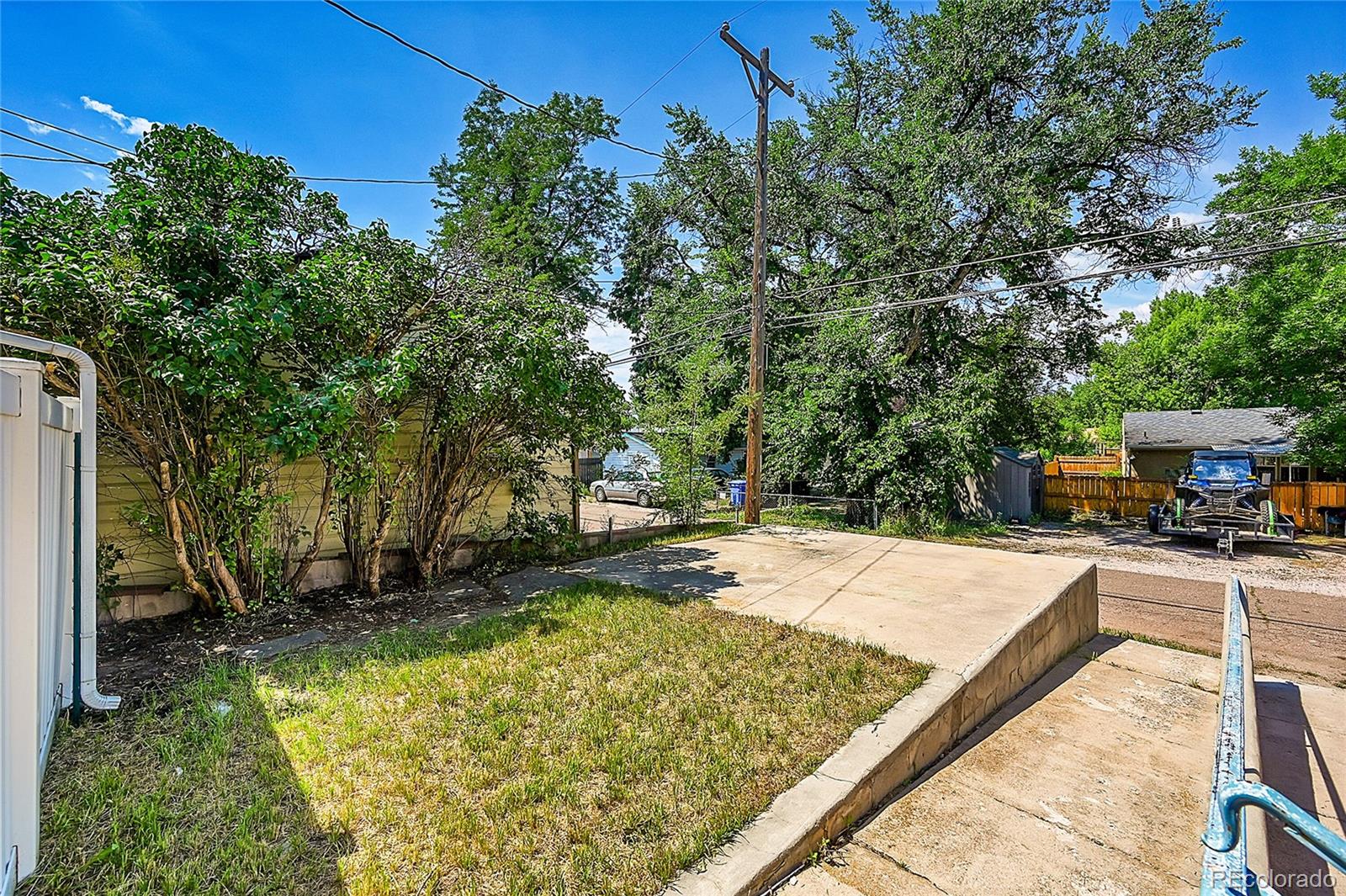 MLS Image #27 for 2522  wren drive,colorado springs, Colorado