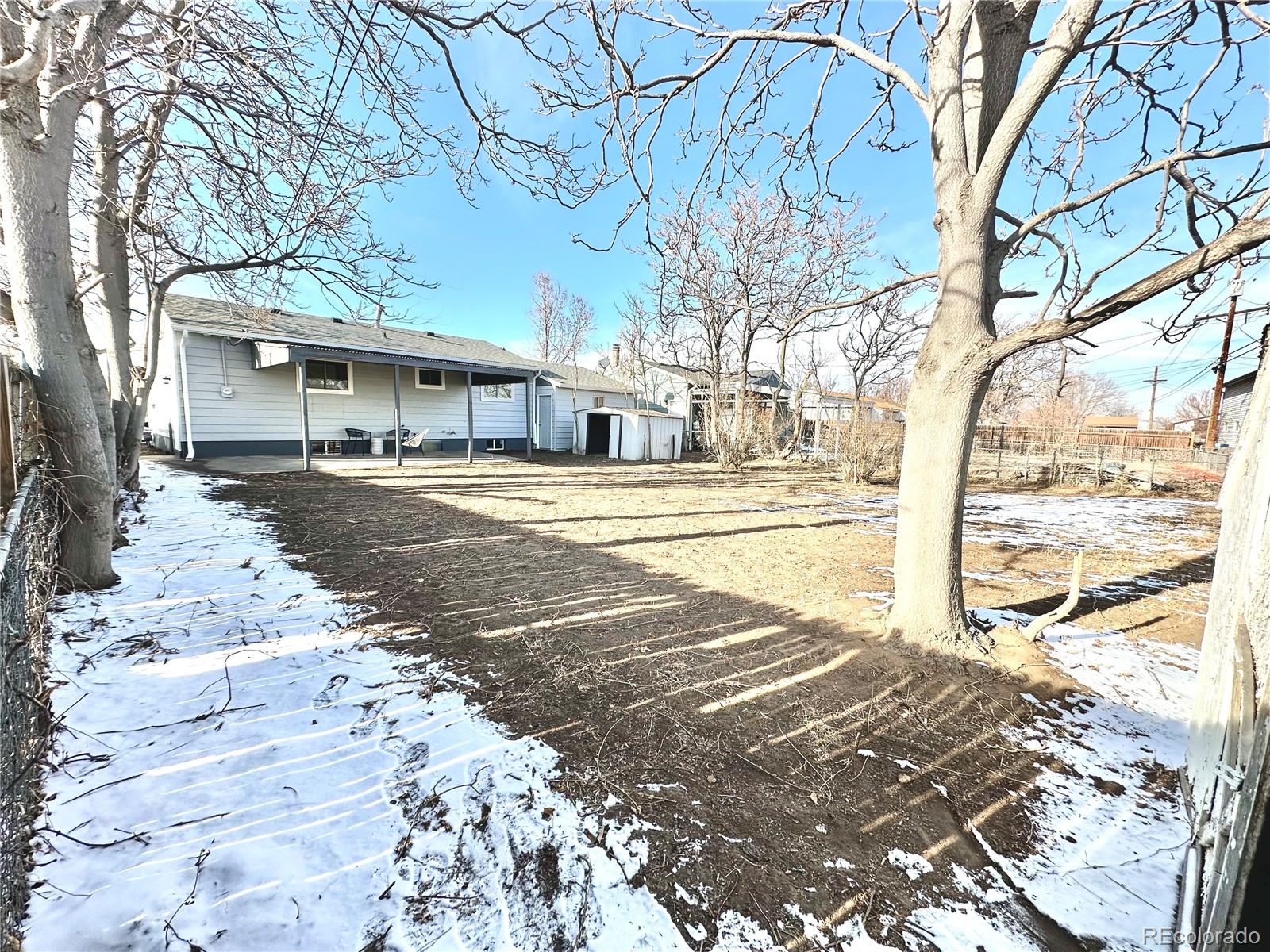 MLS Image #40 for 7860  kenwood street,commerce city, Colorado