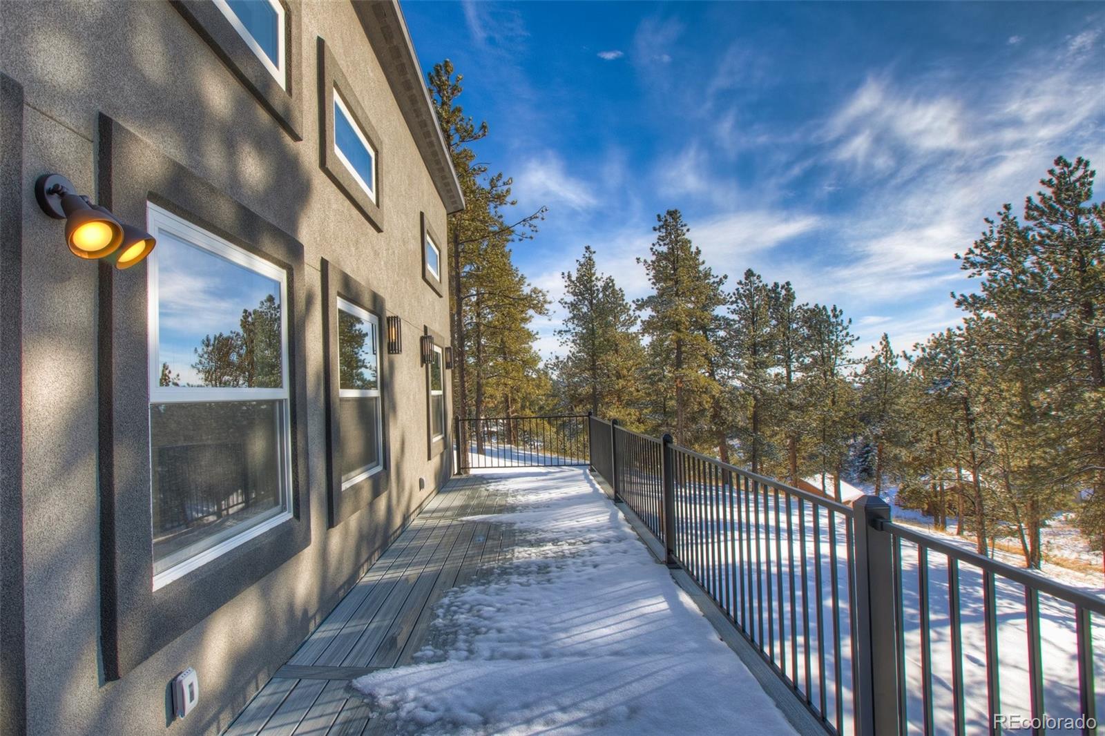 MLS Image #35 for 1328 n mountain estates road,florissant, Colorado