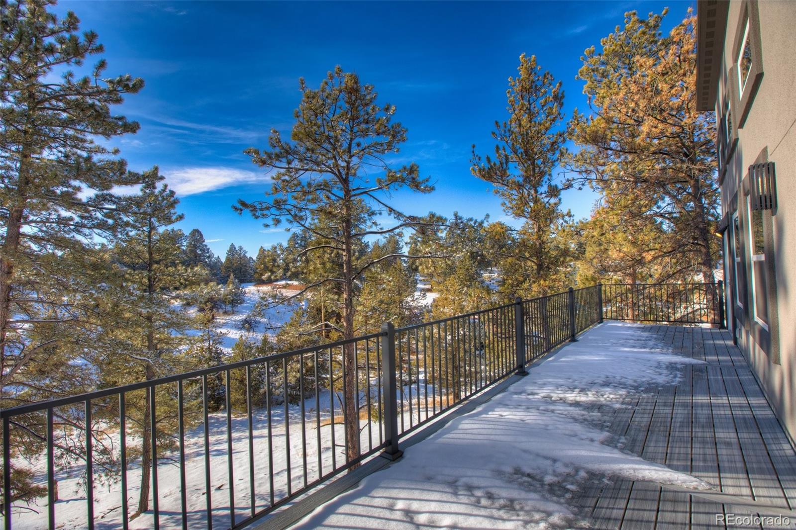 MLS Image #36 for 1328 n mountain estates road,florissant, Colorado