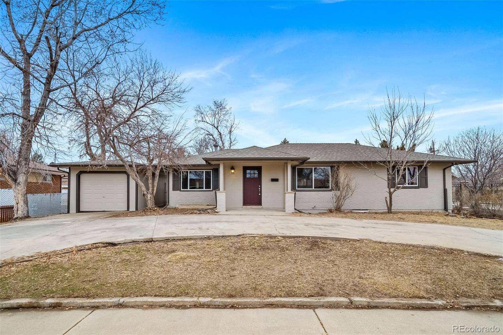 MLS Image #0 for 81 s chase drive,lakewood, Colorado