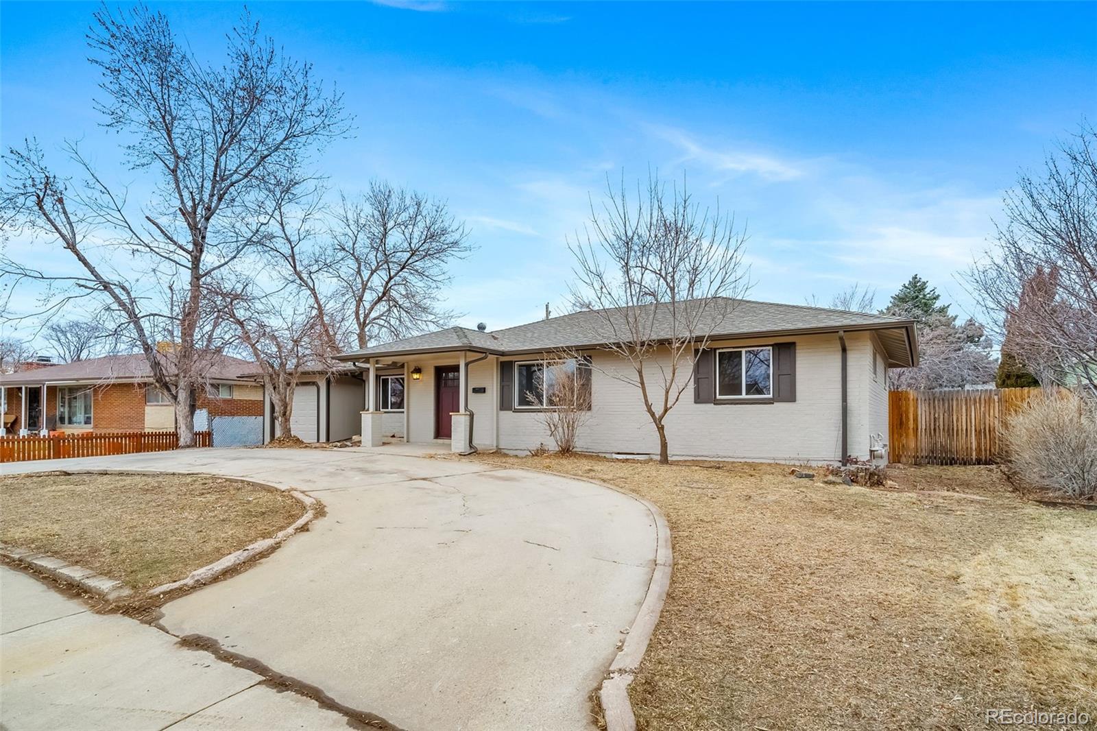 CMA Image for 81 S Chase Drive,Lakewood, Colorado