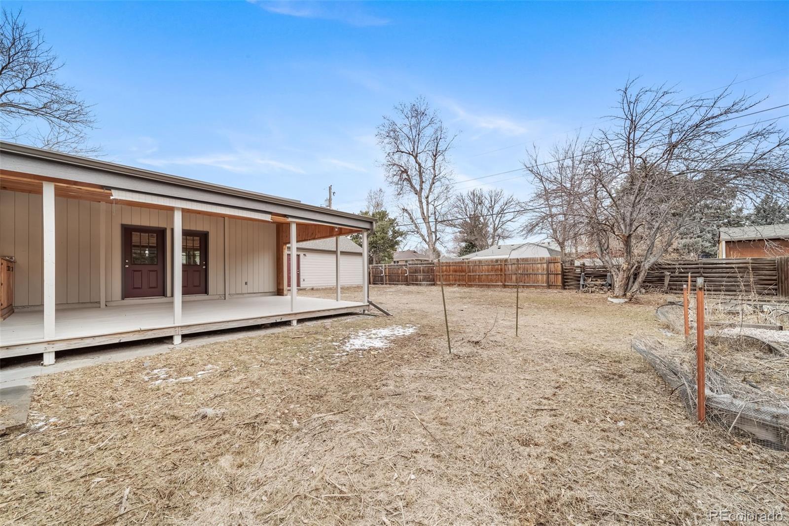 MLS Image #26 for 81 s chase drive,lakewood, Colorado