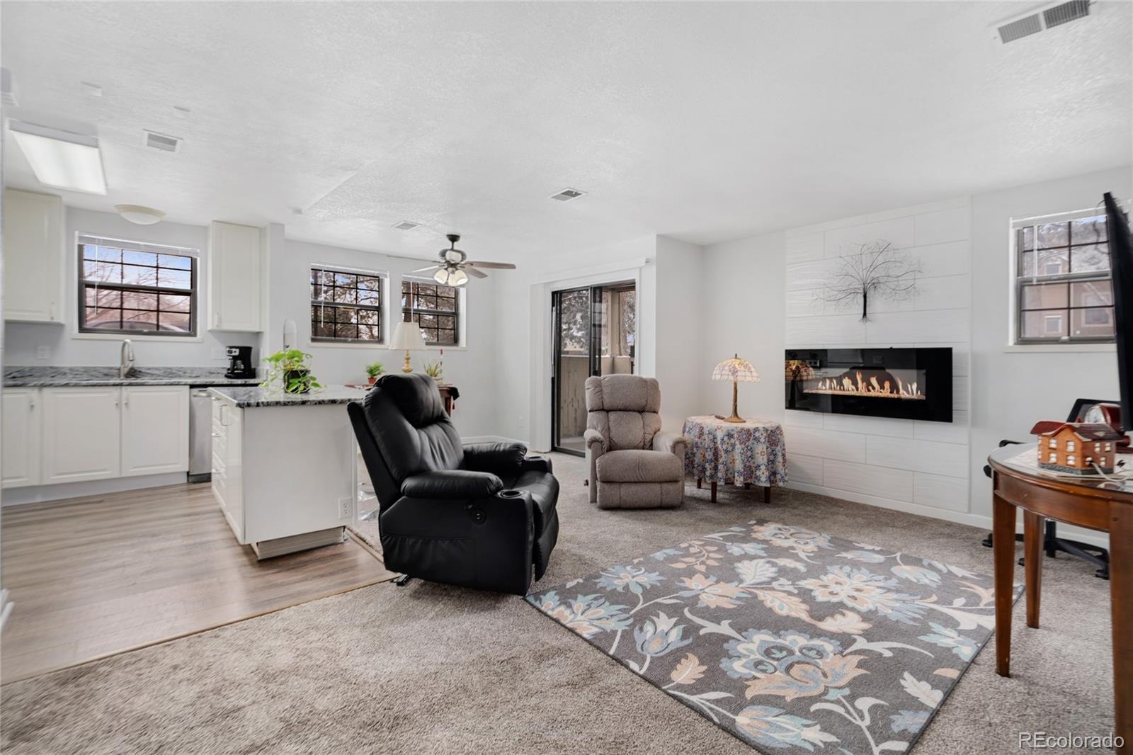 MLS Image #3 for 10950 w florida avenue 303,lakewood, Colorado