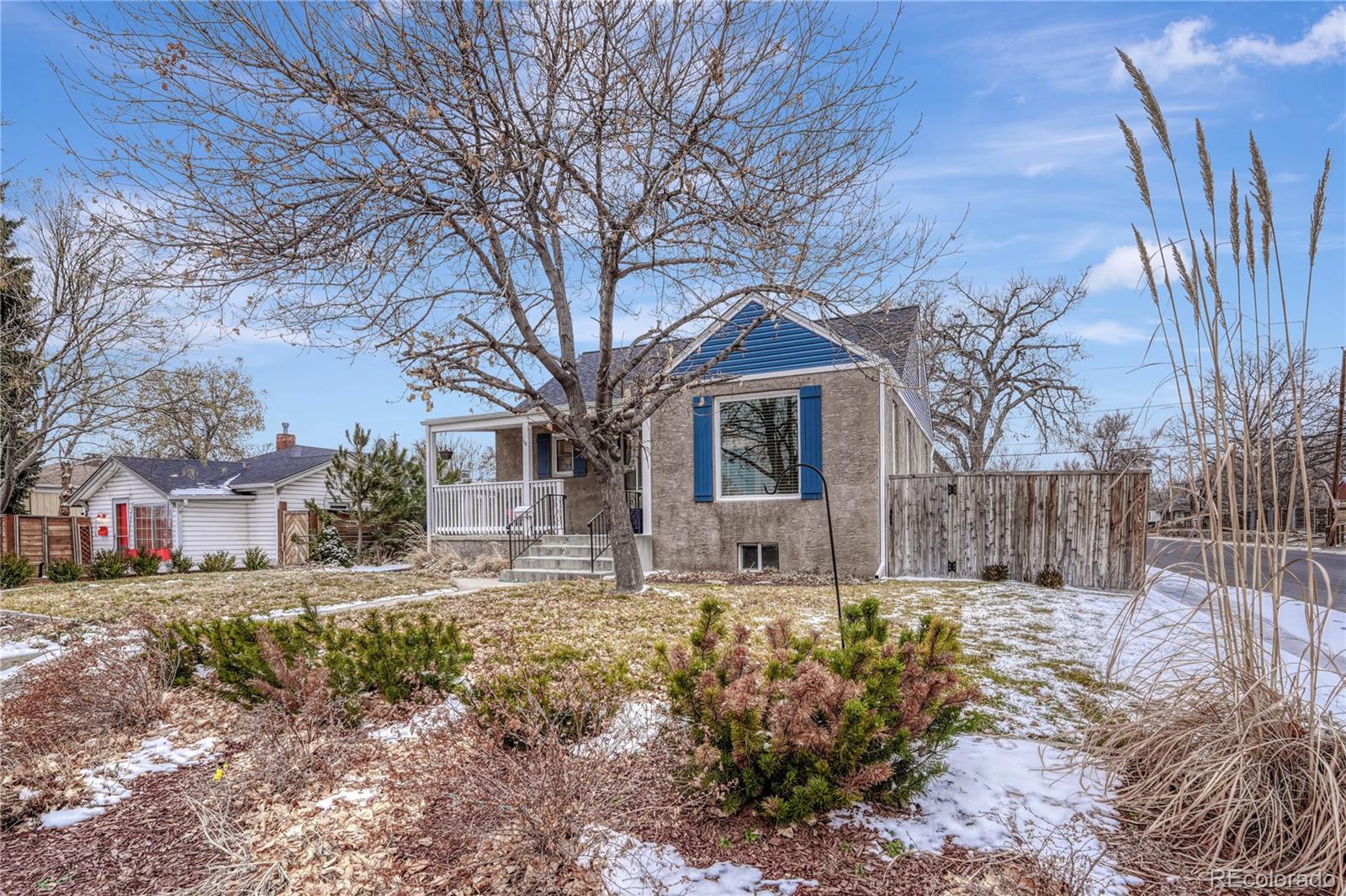 MLS Image #2 for 1185  xanthia street,denver, Colorado