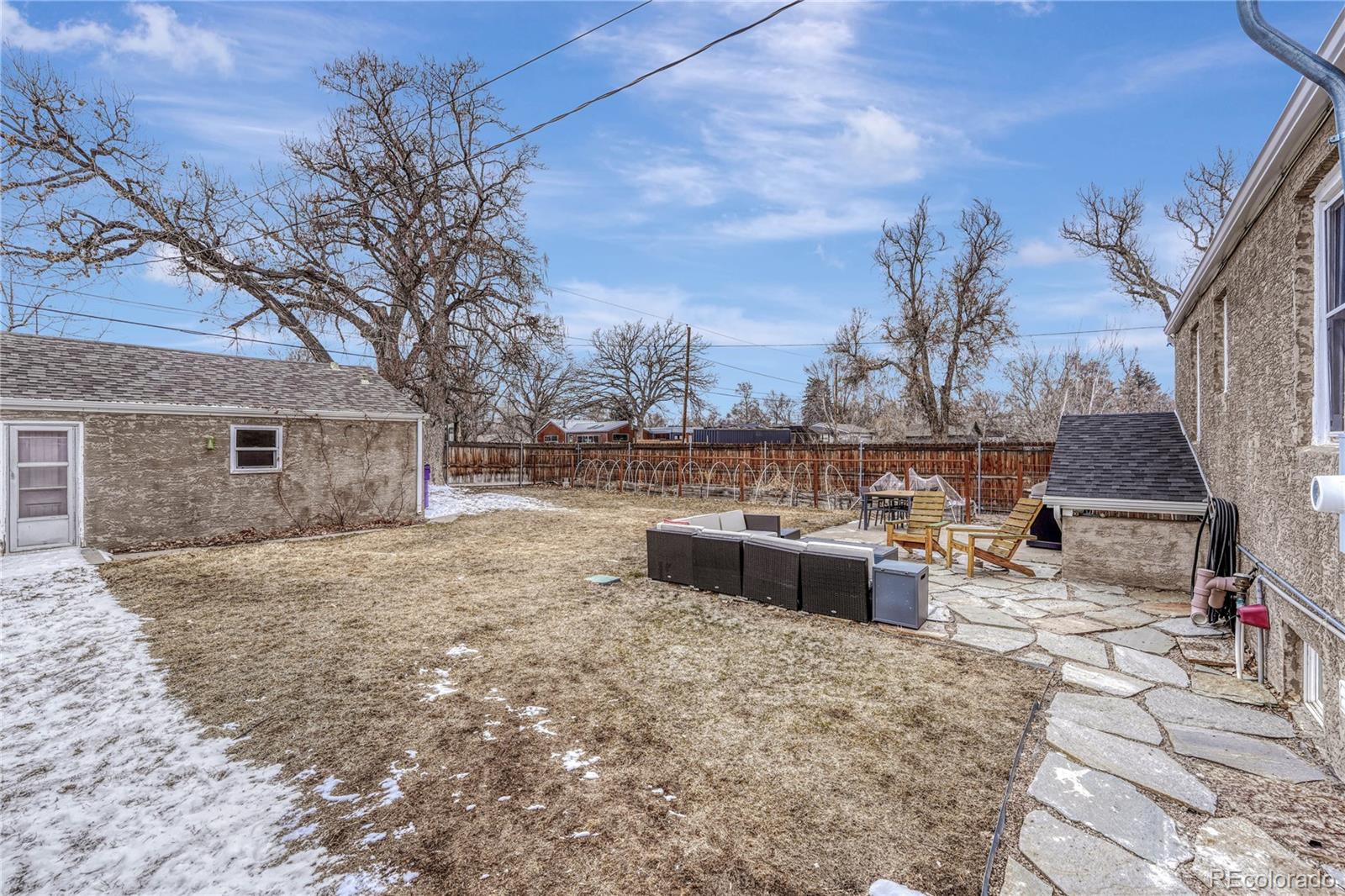 MLS Image #32 for 1185  xanthia street,denver, Colorado