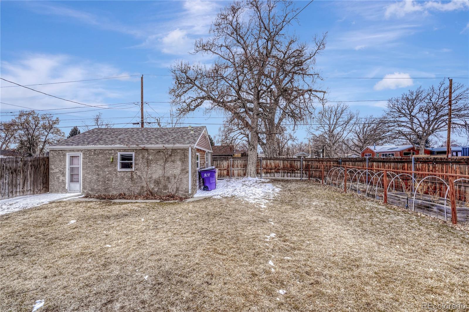 MLS Image #33 for 1185  xanthia street,denver, Colorado