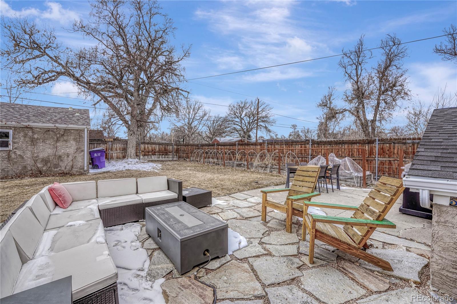 MLS Image #34 for 1185  xanthia street,denver, Colorado